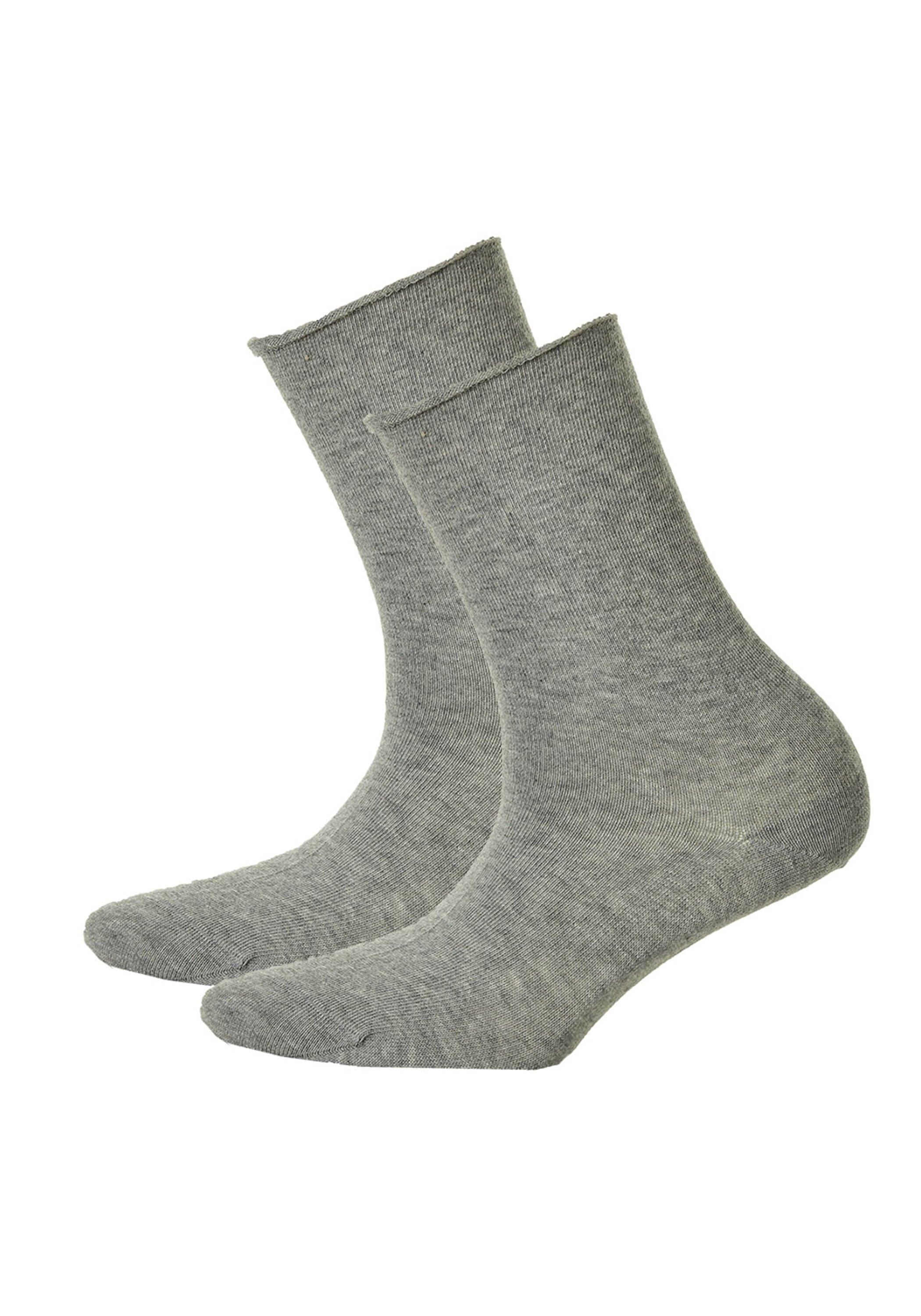 Kurzsocken »Socken 2er Pack«