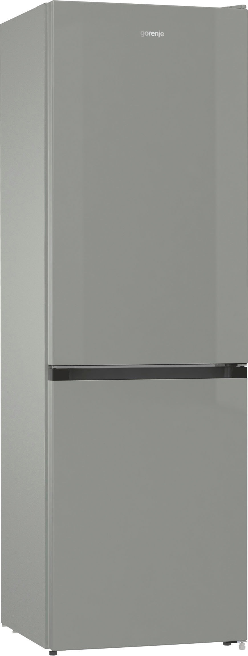 GORENJE Kühl-/Gefrierkombination »RK 6192 ES4«, RK6192ES4, 185 cm hoch, 60 cm breit