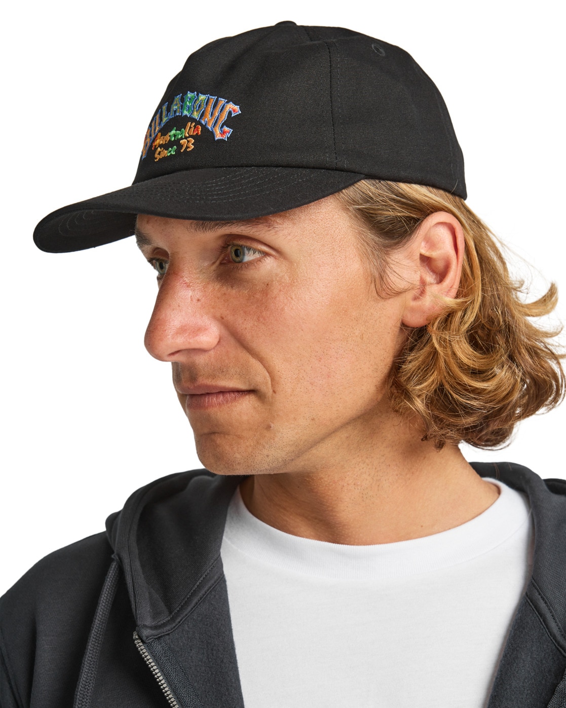 Billabong Snapback Cap »Origin«