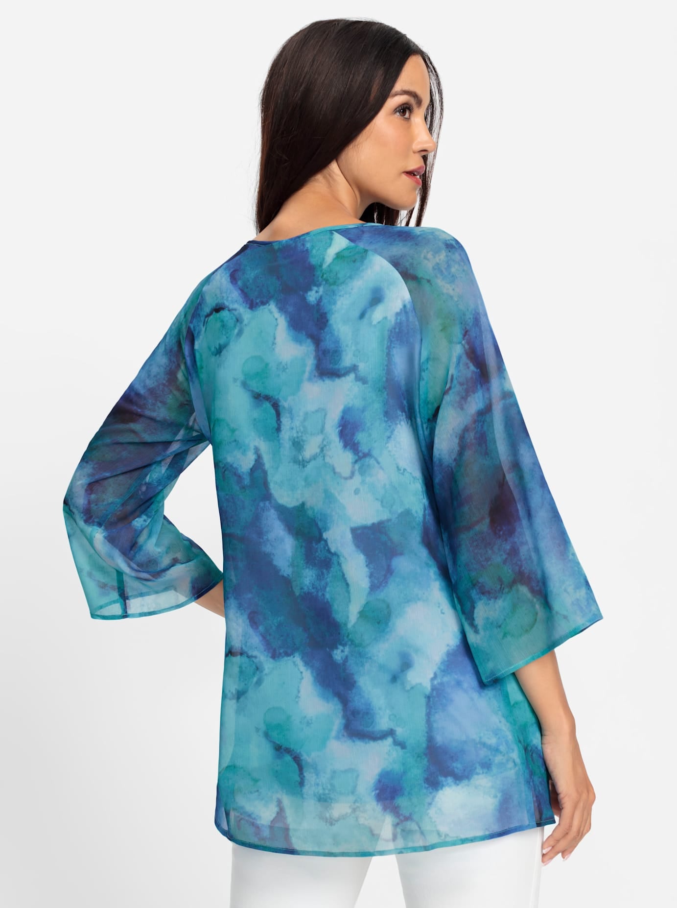 heine Longbluse