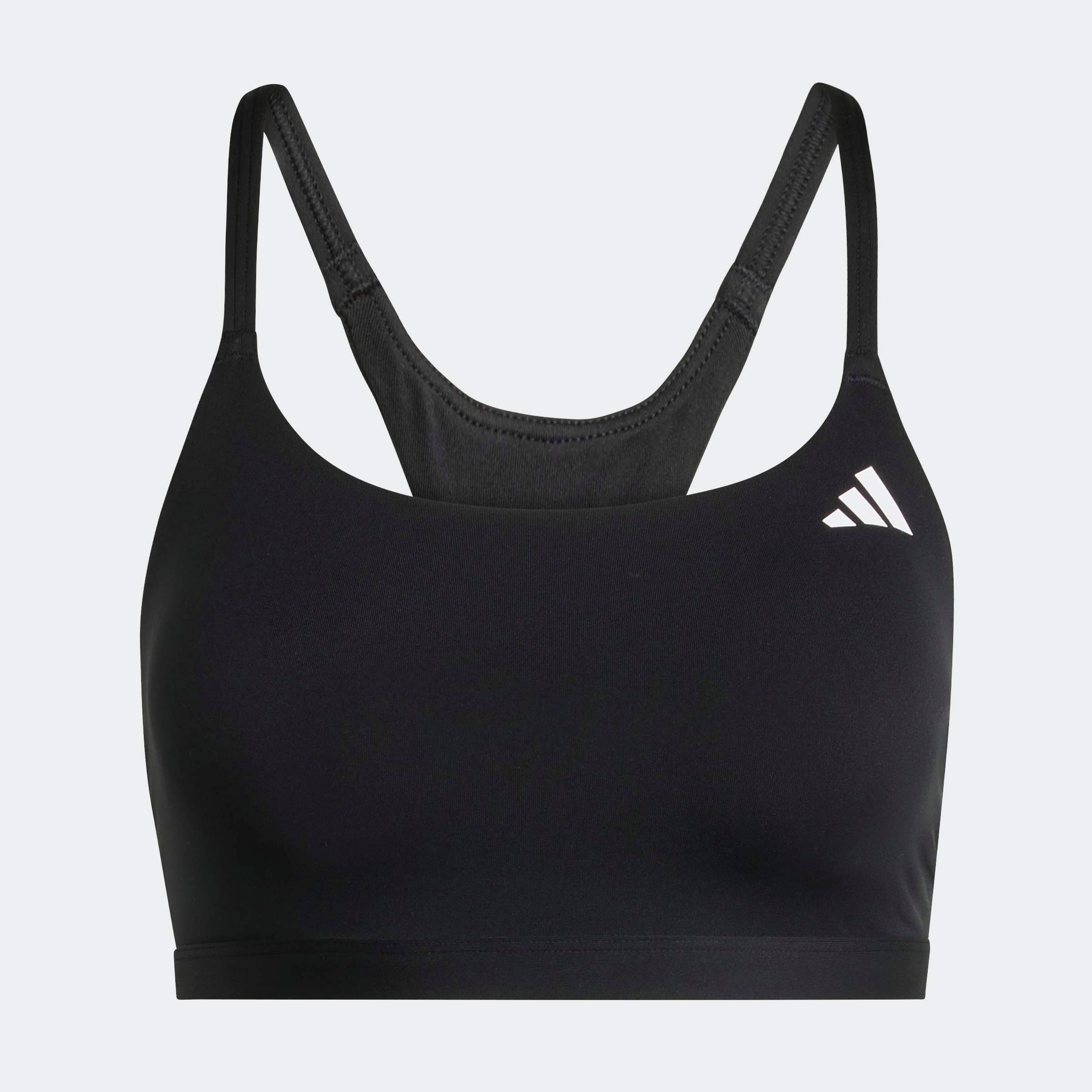 adidas Performance Sport-BH »OPT ESS LS BRA«