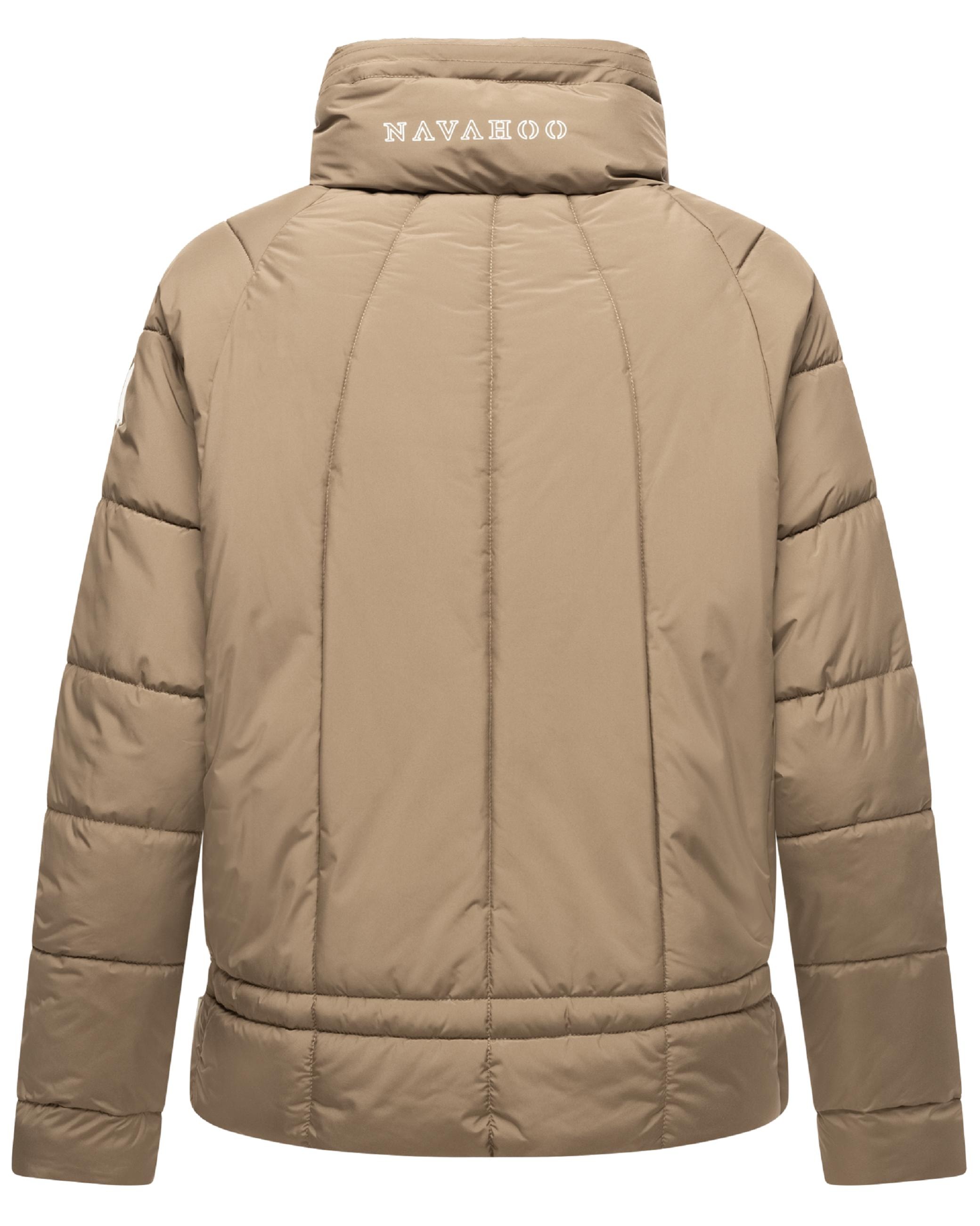 Navahoo Steppjacke »Steppjacke Luftzauber 14«