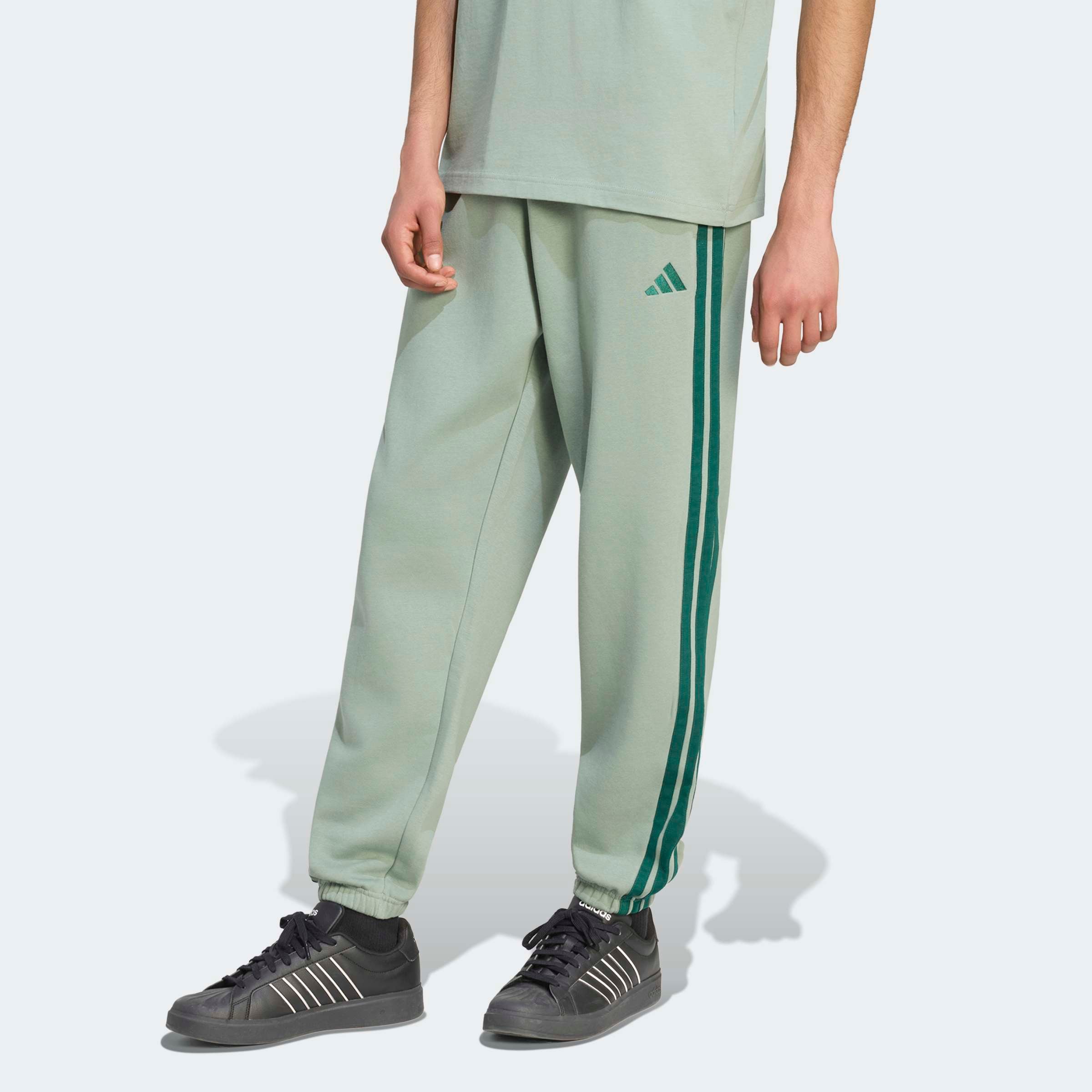 adidas Sportswear Sporthose »M 3S FL TC PT«
