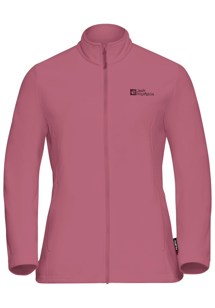 Jack Wolfskin Fleecejacke »TAUNUS FZ W«