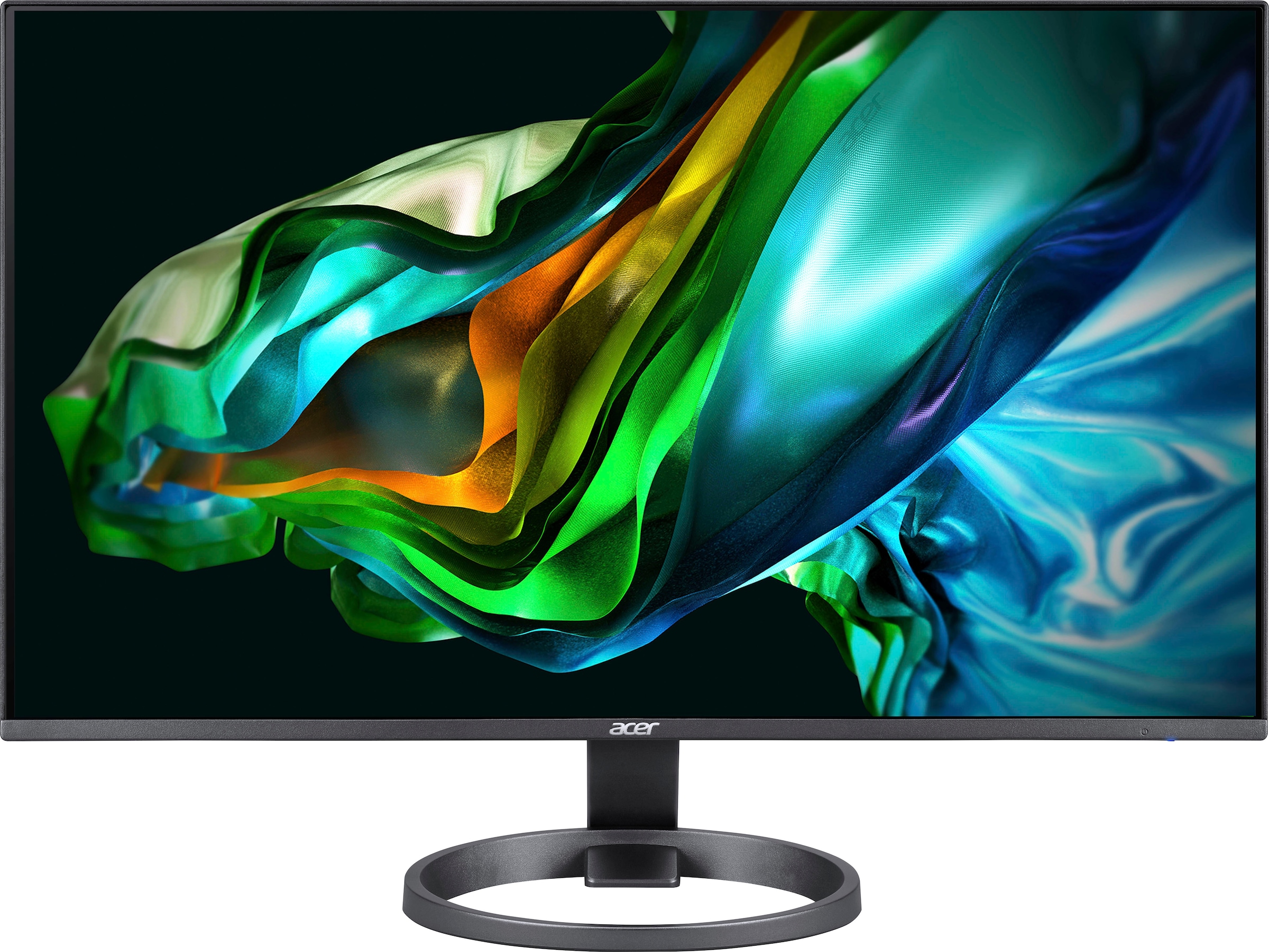 Acer LCD-Monitor »R272«, 69 cm/27 Zoll, 1920 x 1080 px, Full HD, 1 ms  Reaktionszeit, 100 Hz ➥ 3 Jahre XXL Garantie | UNIVERSAL | Monitore