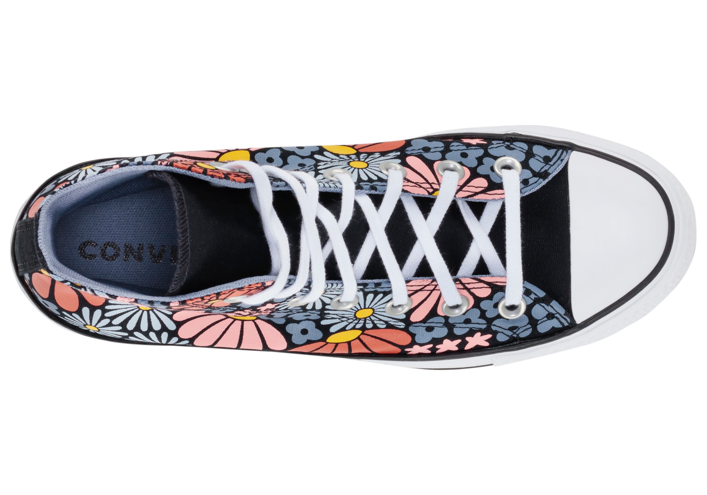 Converse Sneaker »CHUCK TAYLOR ALL STAR LIFT«