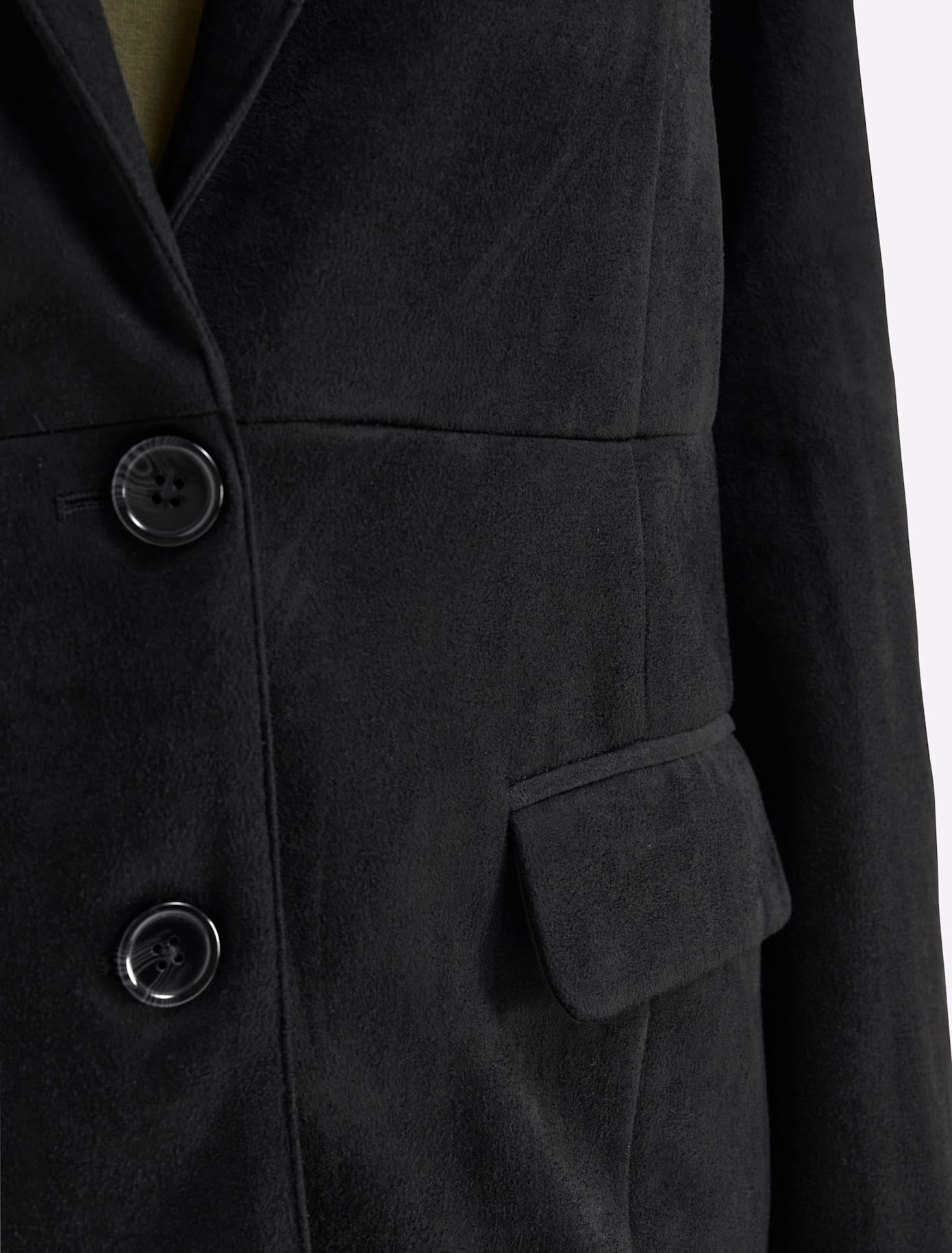 Sheego Jackenblazer »Blazer«