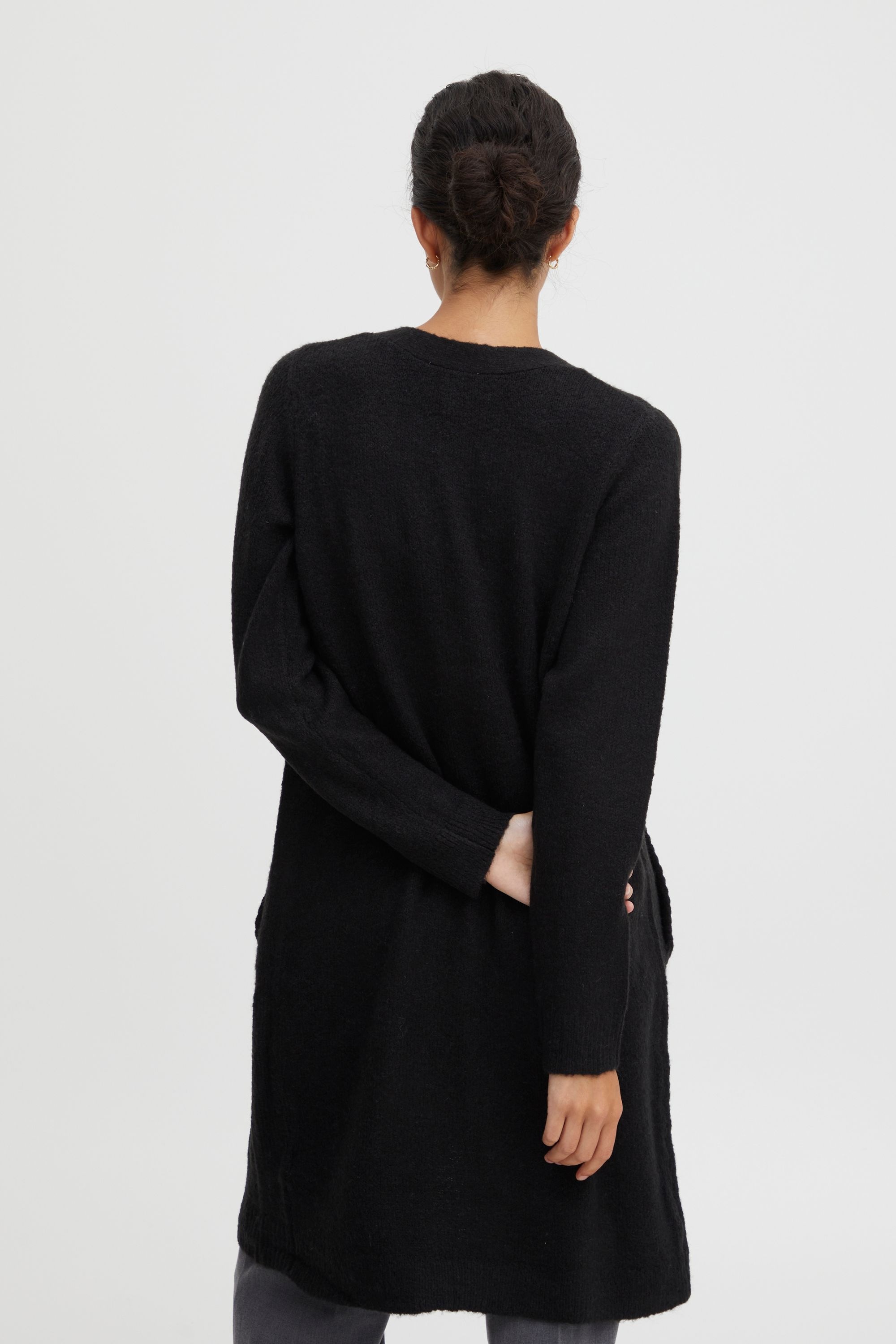b.young Strickjacke »Strickjacke BYMirelle«