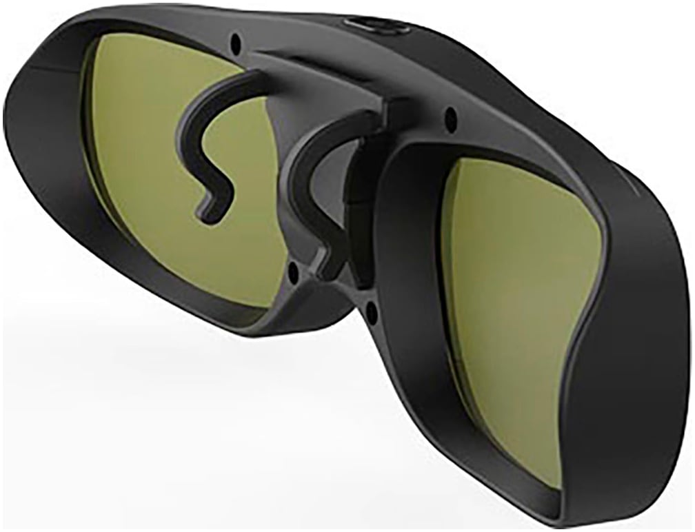 XGIMI 3D-Brille »Active Shutter«