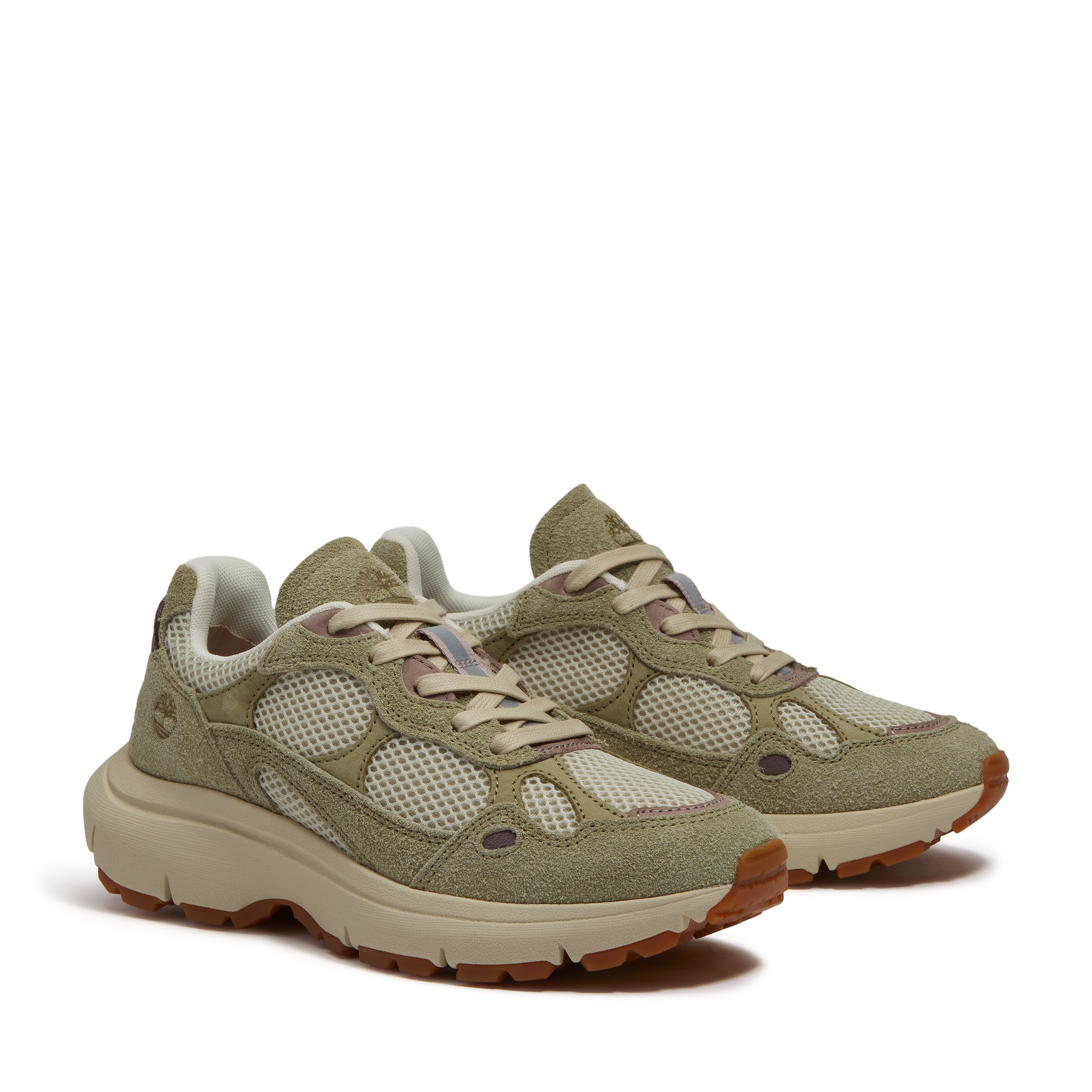 Timberland Sneaker »HAZEL LANE - LOW LACE SNEAKER«