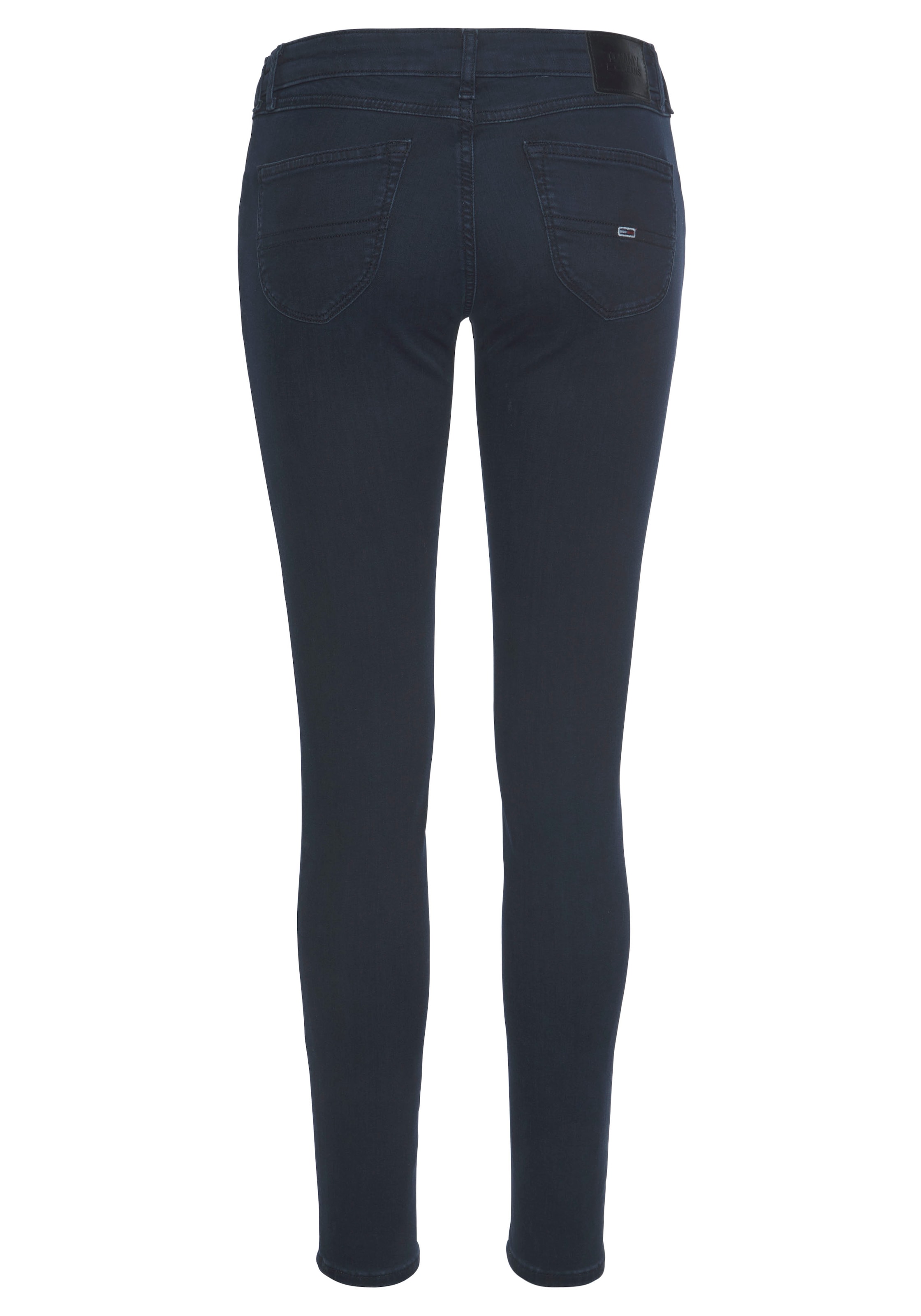 Tommy Jeans Skinny-fit-Jeans »Sophie Low Waist Skinny«, mit Stretch, für perfektes Shaping