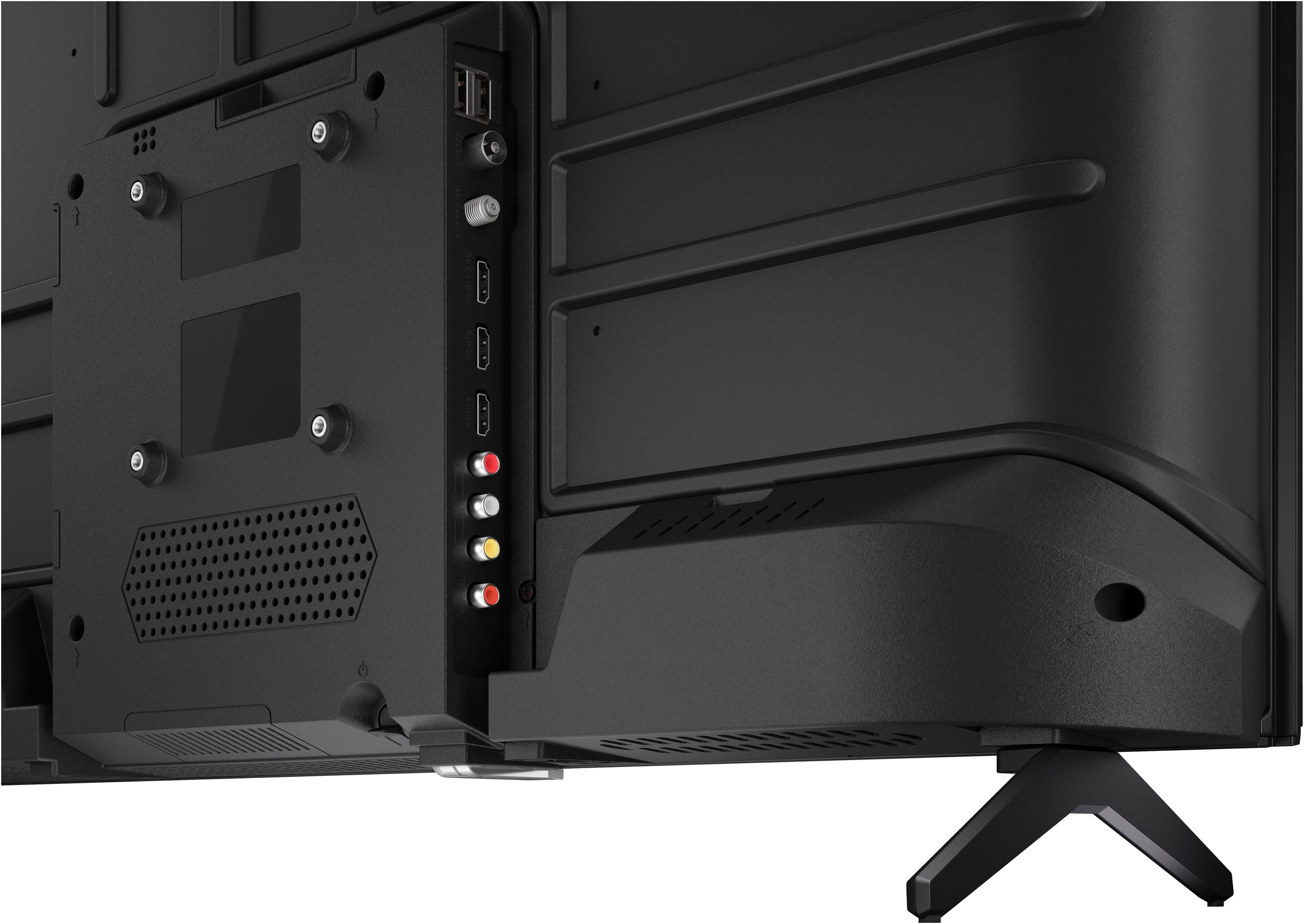 Sharp LED-Fernseher »1T-C32HAx«, HD-ready