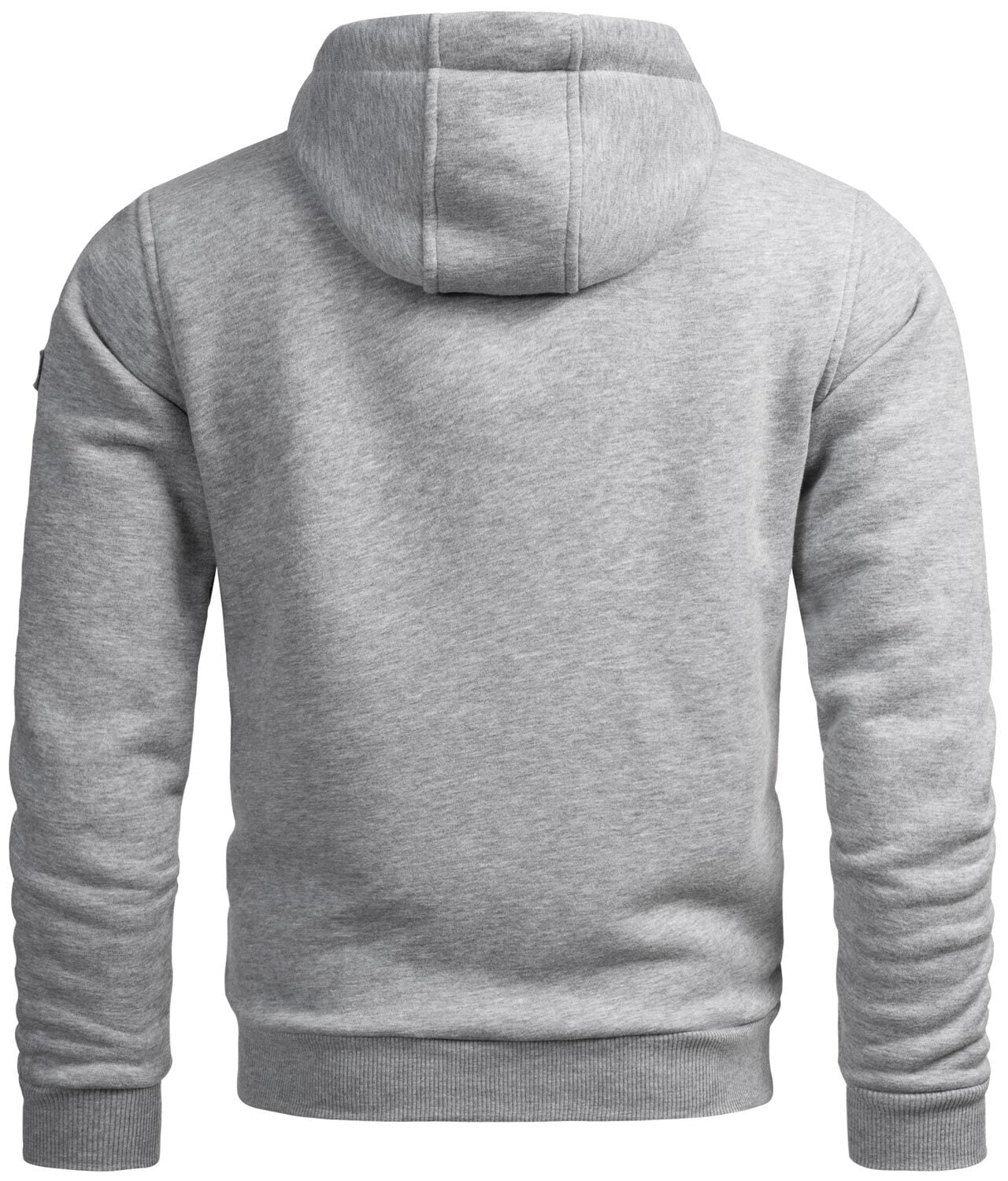 Alessandro Salvarini Kapuzensweatshirt »Alessandro Salvarini Herren Hoodie AS295«