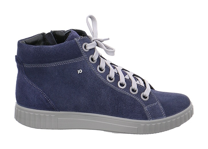 Jomos Winterboots »Spirit«, mit Kontrastnaht, G-Weite