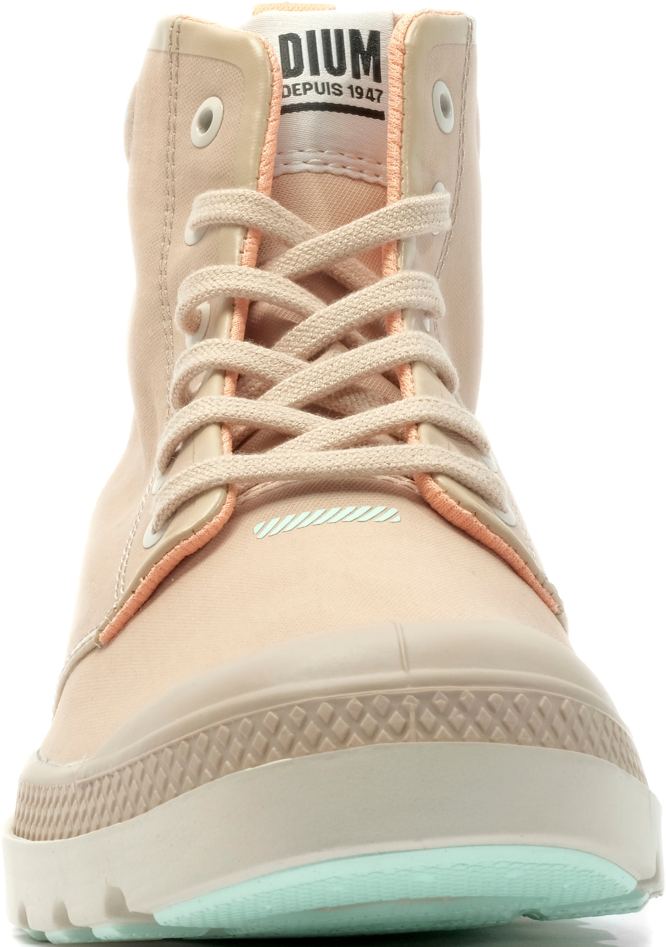 Palladium Schnürboots »PAMPA LITE+ HI«