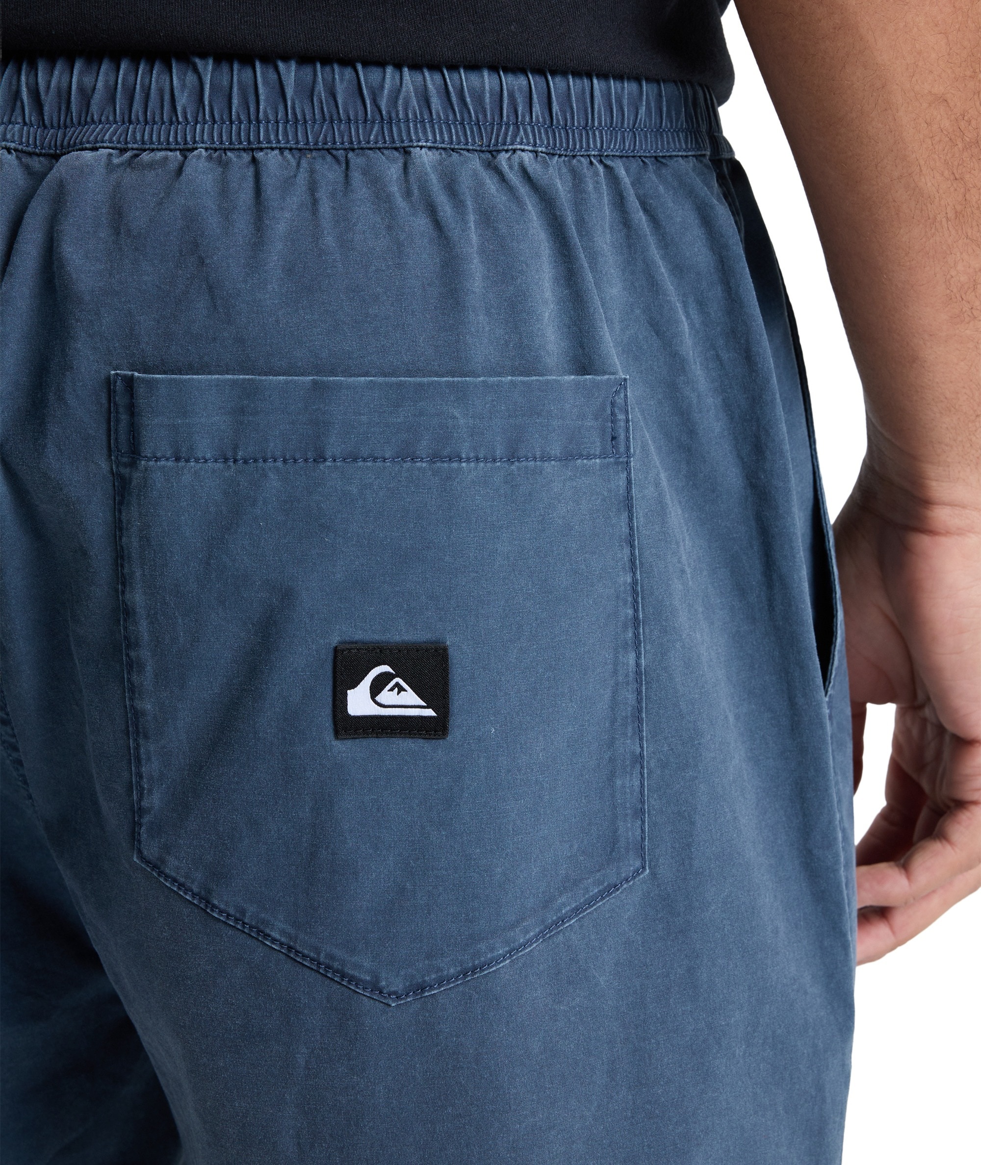 Quiksilver Shorts »TAXER WS 19«