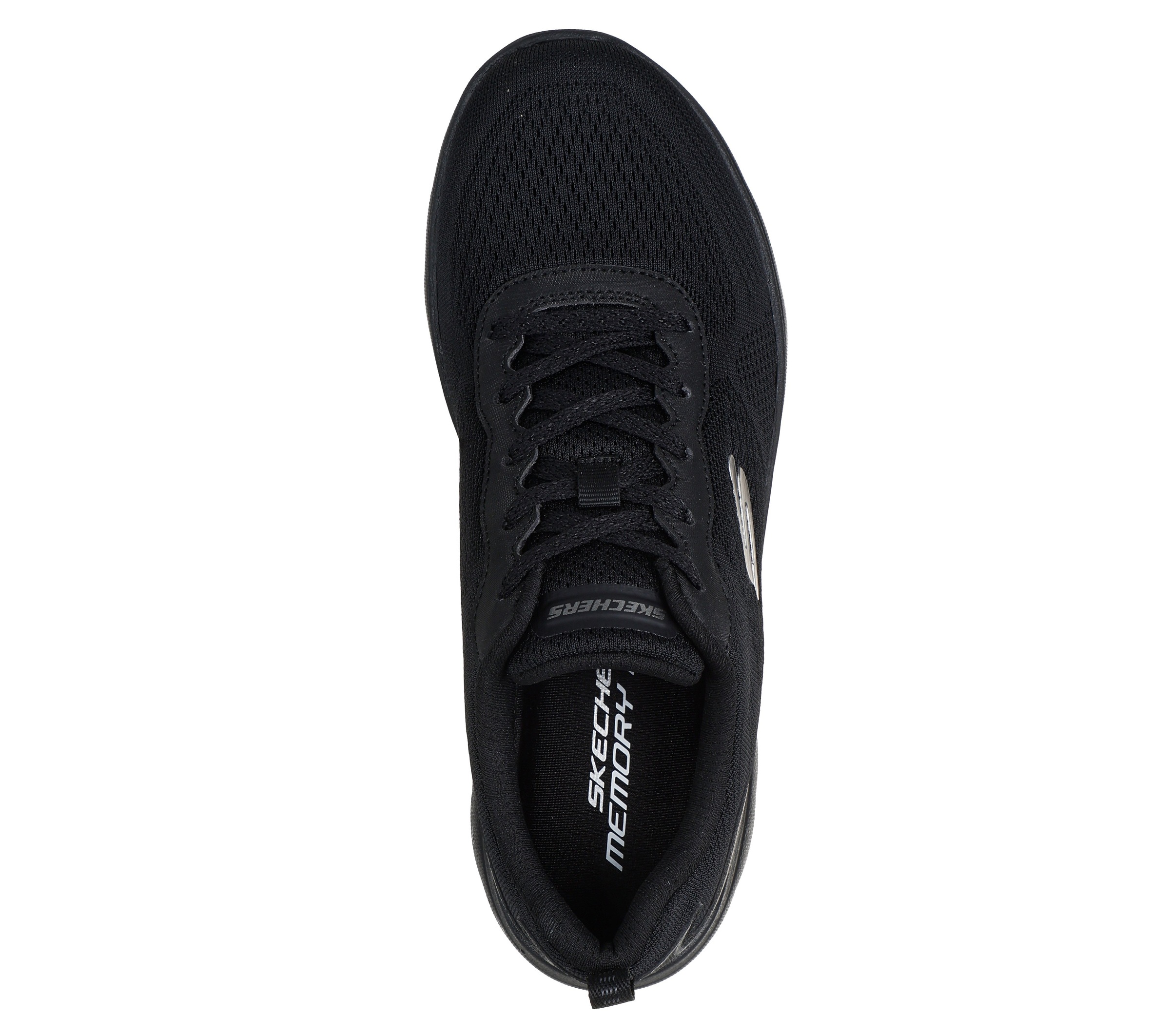 Skechers Sneaker »SUMMITS«  Schnürschuh, Freizeitschuh, Halbschuh mit Memory Foam