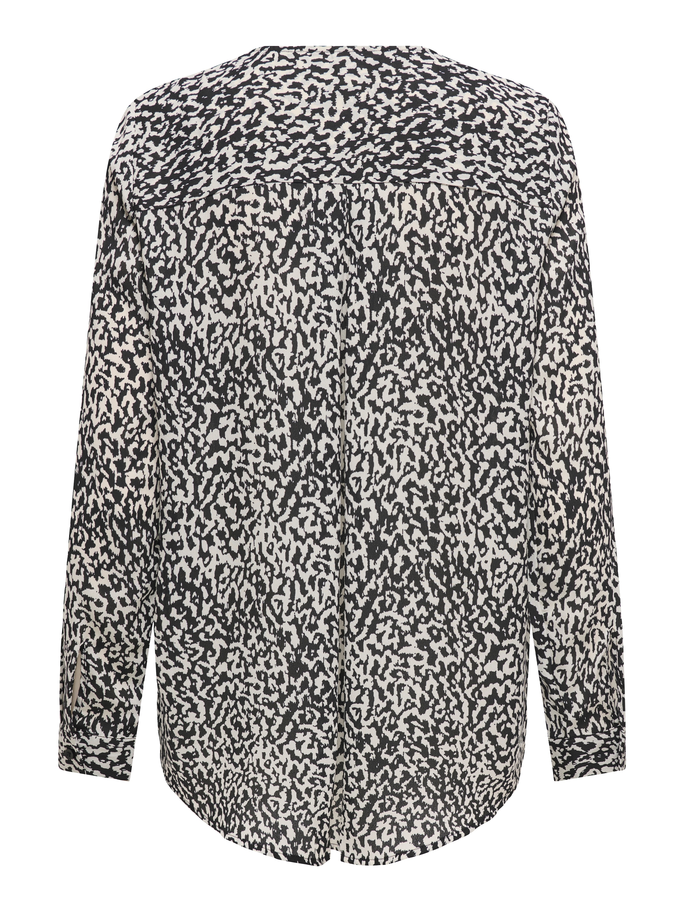 ONLY Shirtbluse »ONLTIANA LIFE L/S LOOSE SHIRT NOOS PTM«