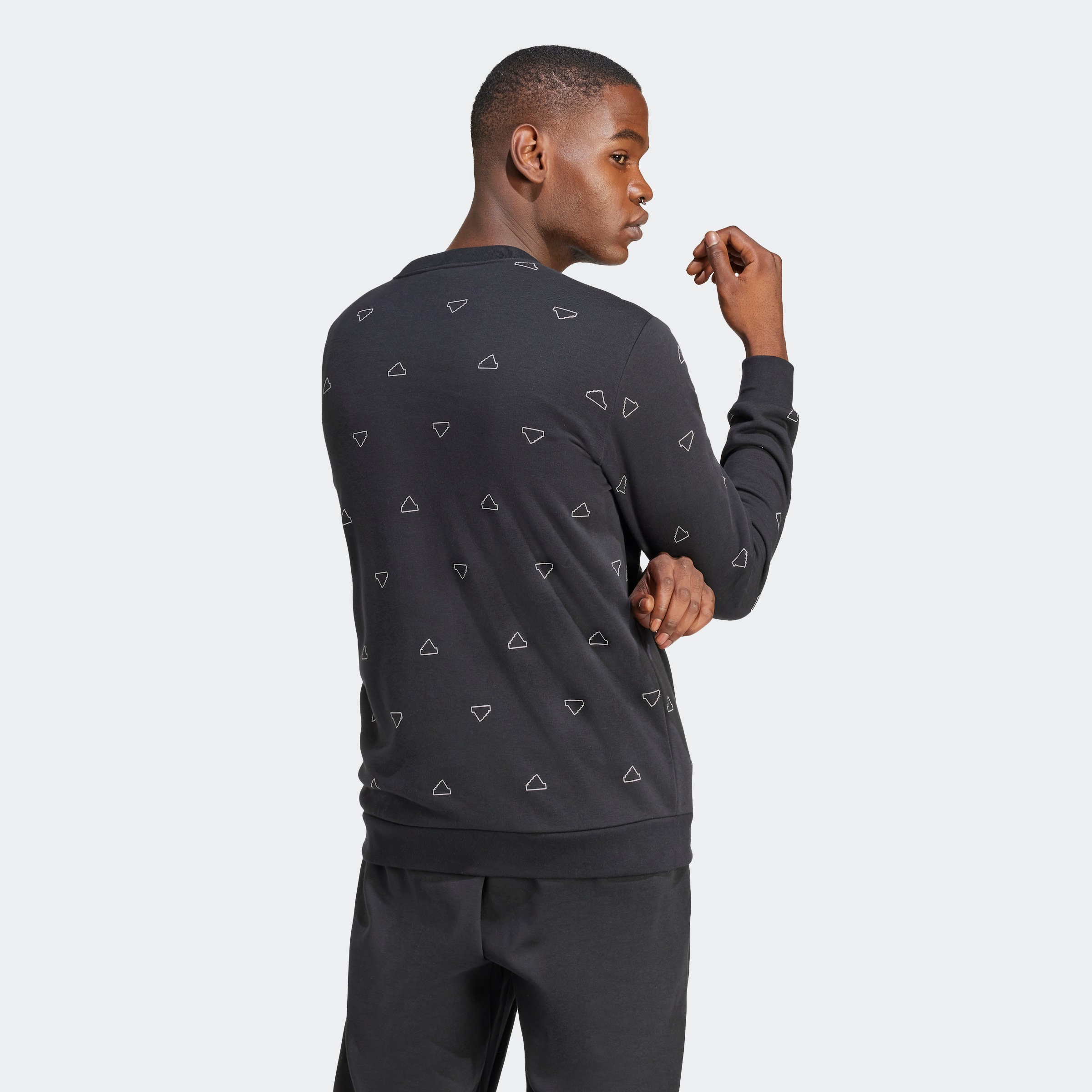 adidas Sportswear Sweatshirt »M MNGRM CRW FT«