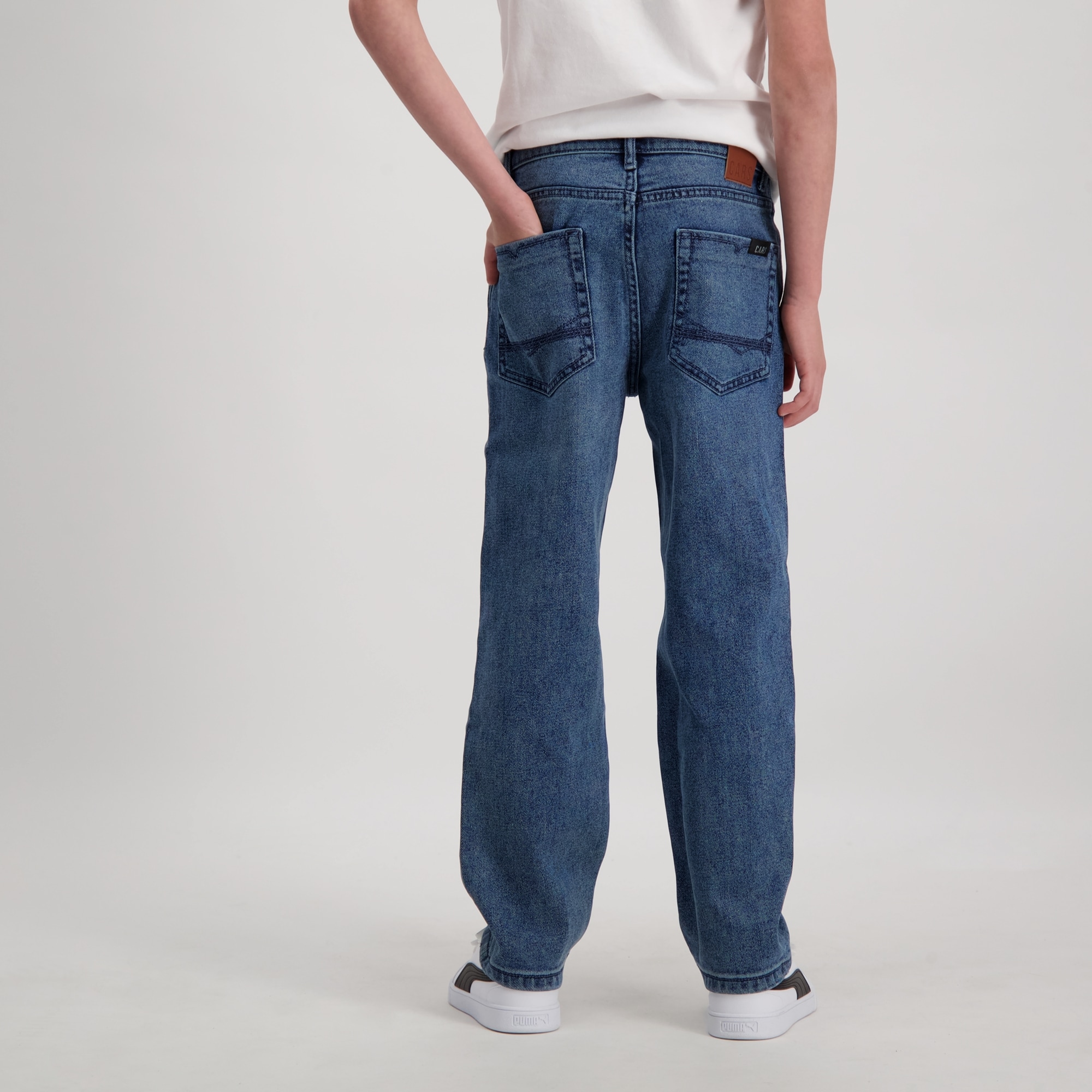 CARS JEANS 5-Pocket-Jeans »Jeans Garwell«