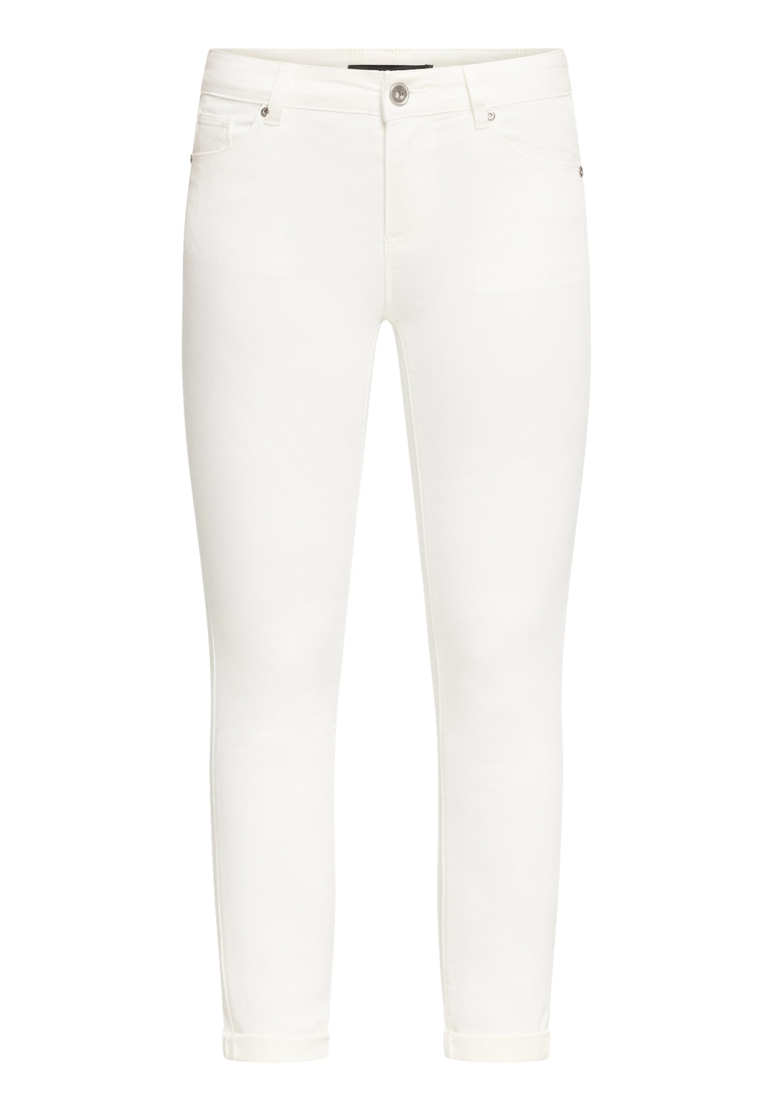 Betty Barclay Relaxhose »Basic-Jeans mit Waschung«