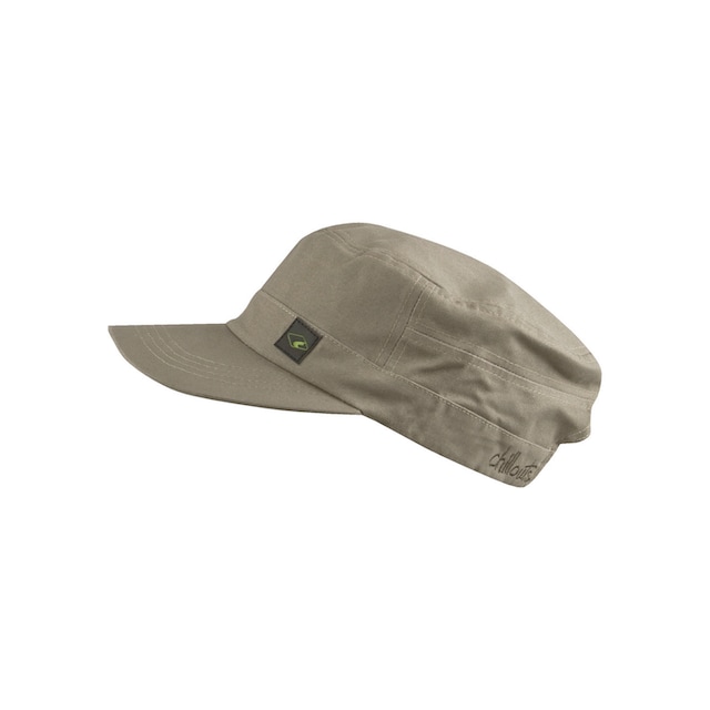 chillouts Army Cap »El Paso Hat« bei
