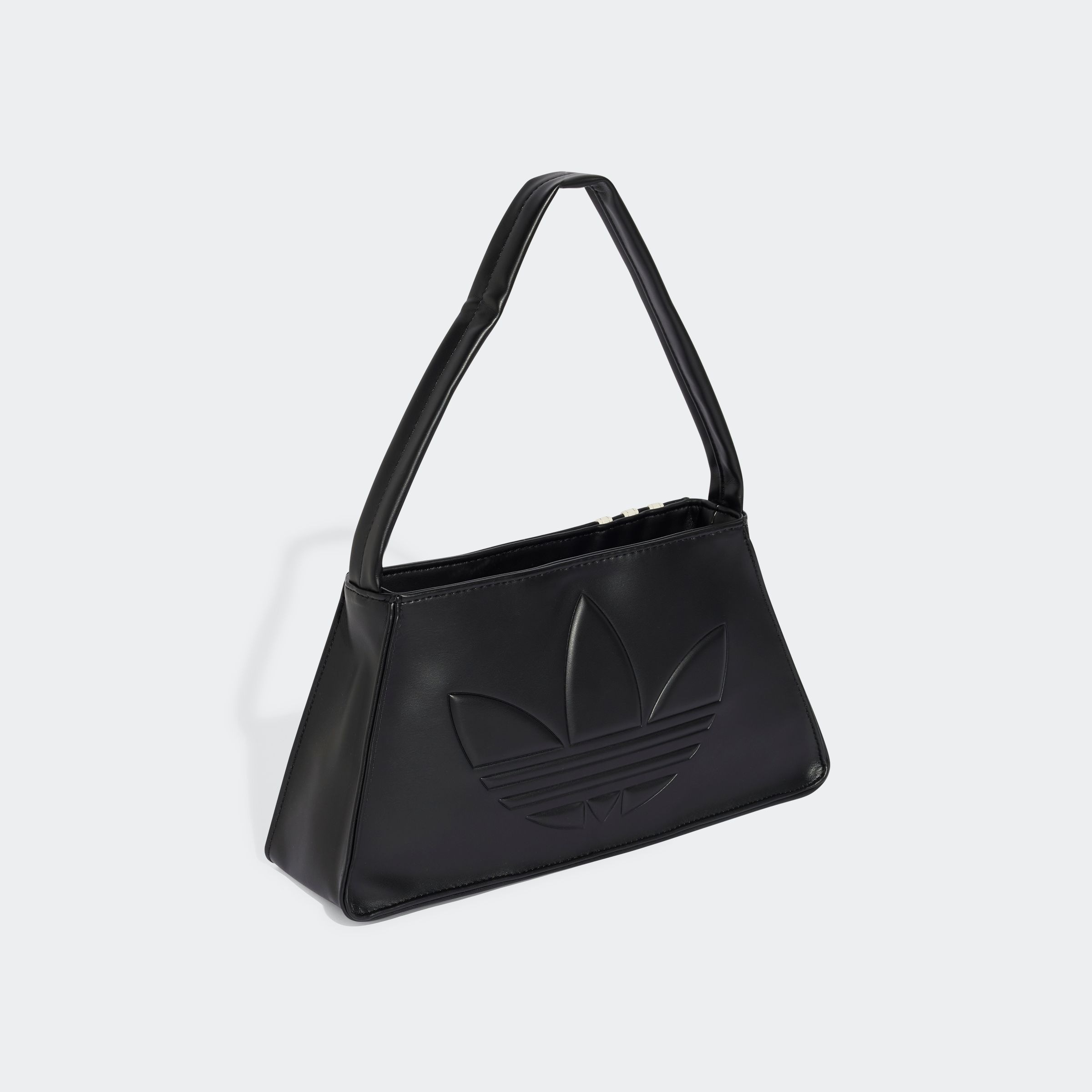 adidas Originals Sporttasche »PU SH BAG«, stylische Schultertasche aus PU-Material
