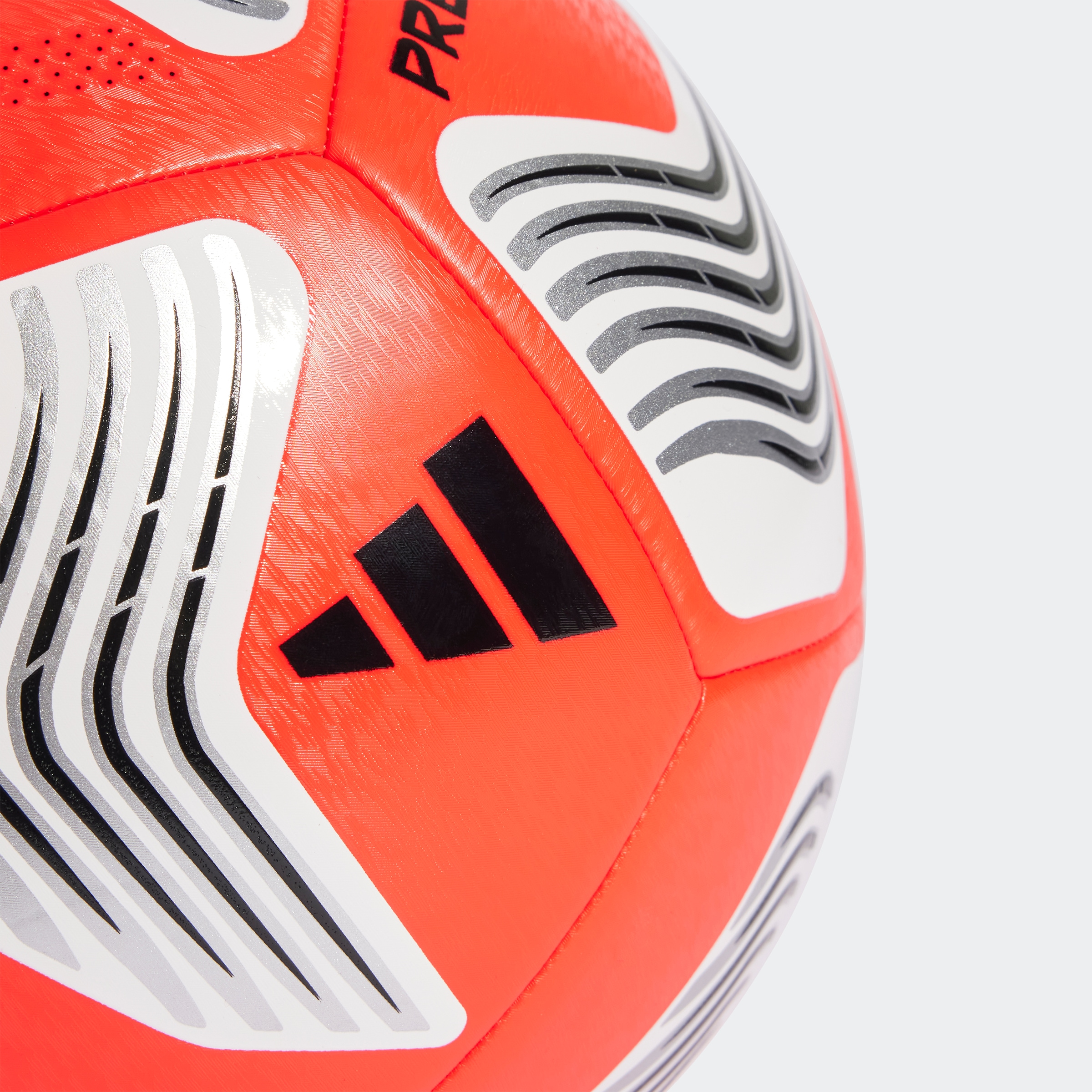 adidas Performance Fußball »PREDATOR TRN«, (1 St.)