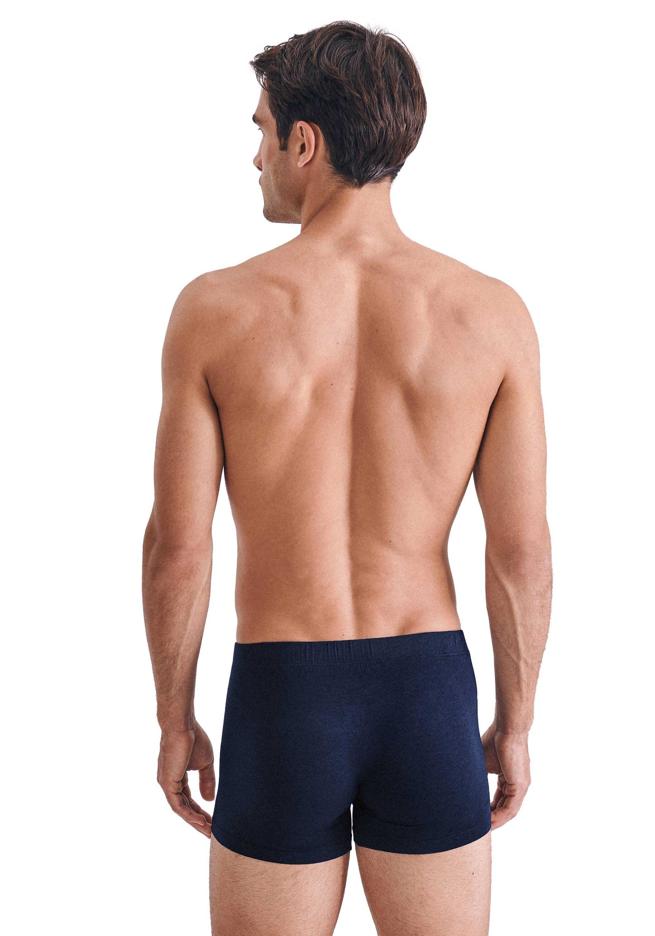 seidensticker Boxershorts »Boxershort 3er Pack«