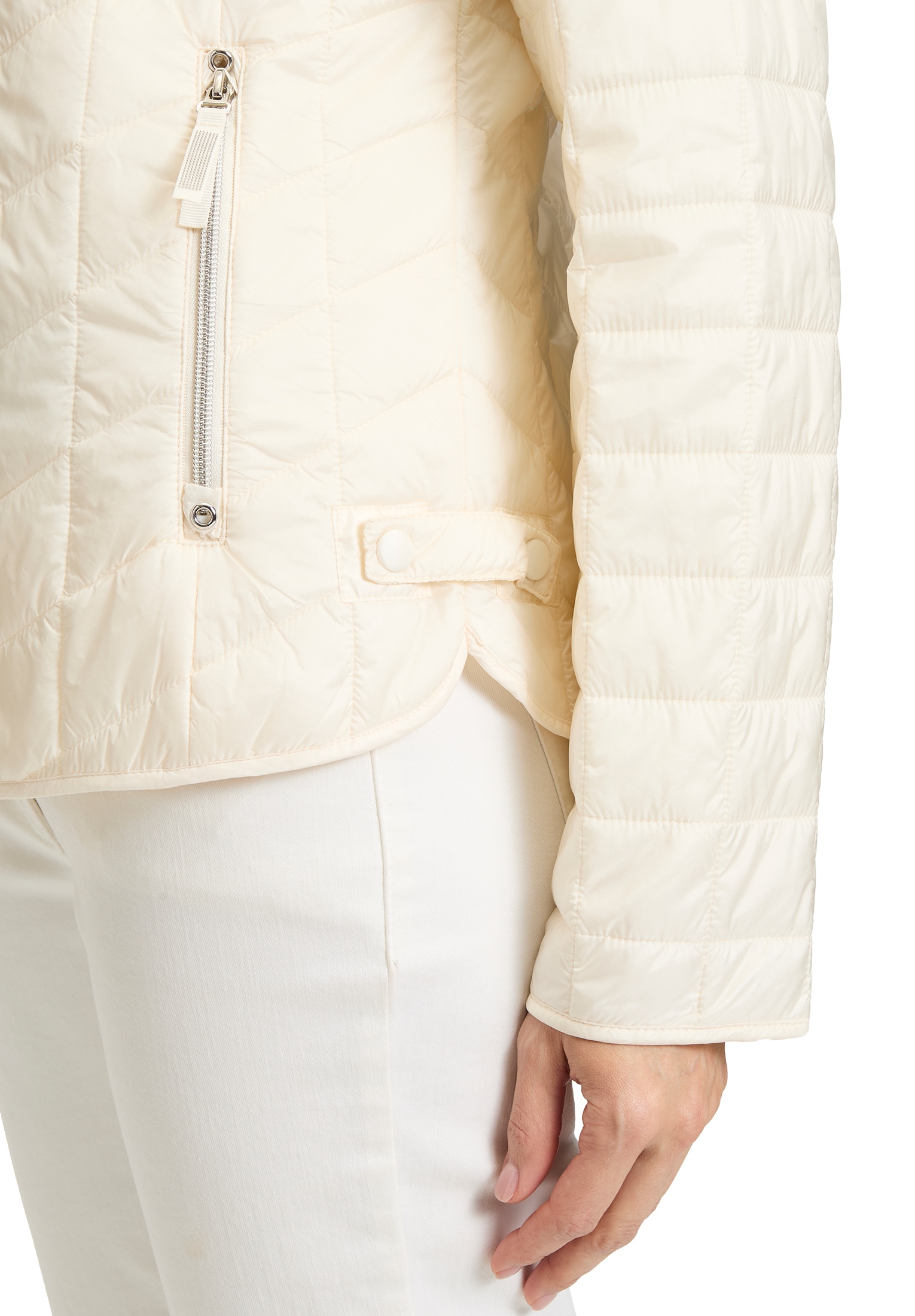 Betty Barclay Outdoorjacke »Outdoorjacke mit abnehmbarer Kapuze«