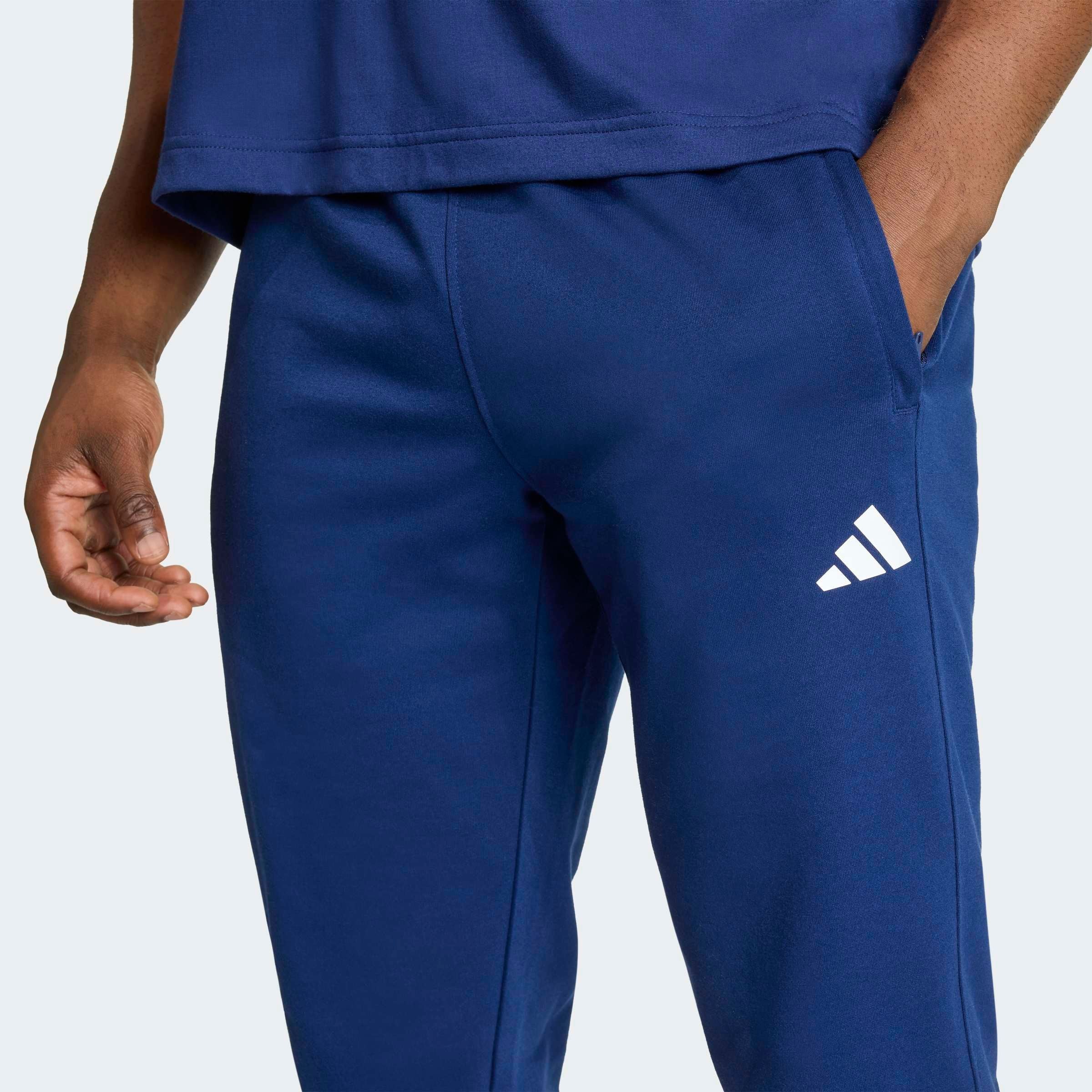 adidas Performance Sporthose »WORKOUT ESSENTIALS FEELREADY«