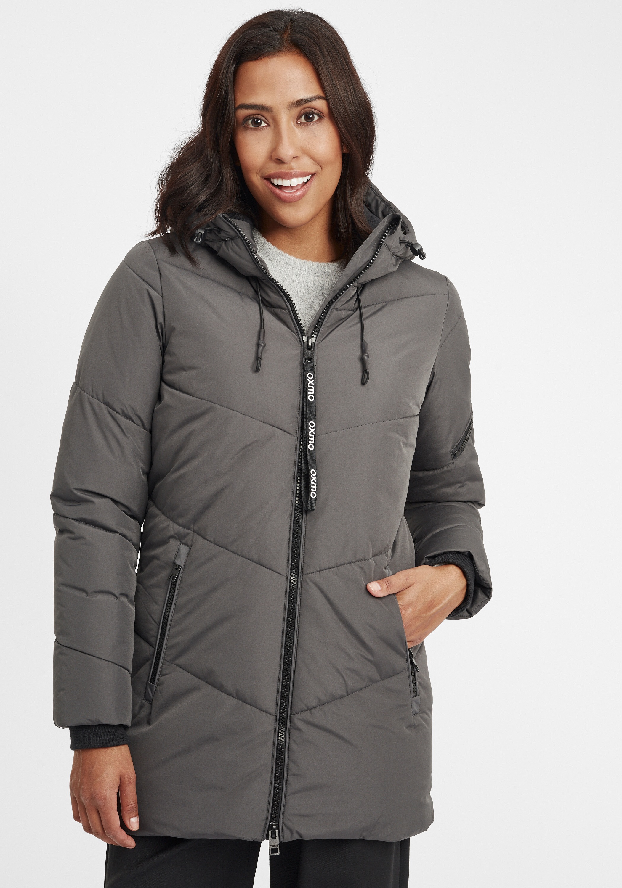 OXMO Parka »Parka OXJunchen«