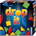 Kosmos Spiel »drop it«
