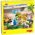 Haba Spielesammlung »Mein erster Lernspielzoo«, Made in Germany