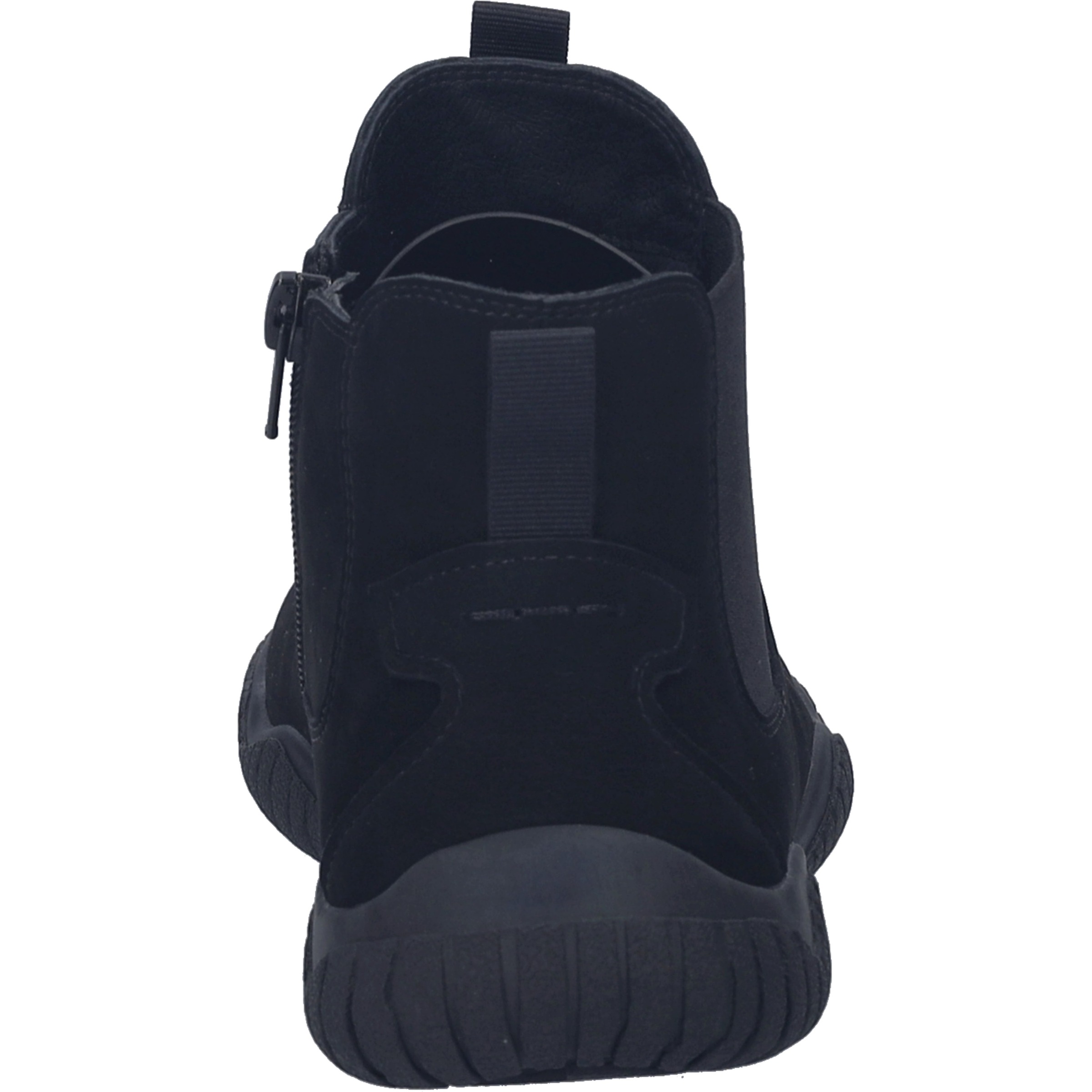 Josef Seibel Stiefelette »Wynona 04, schwarz«