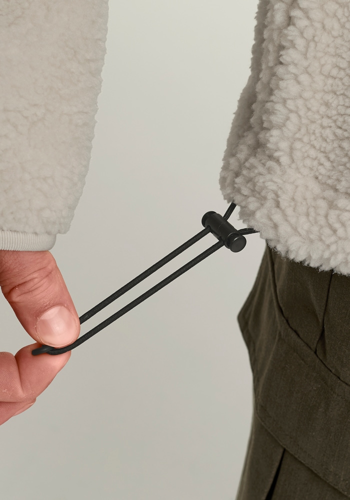 Jack Wolfskin Fleecejacke »STONE LITE JKT M«