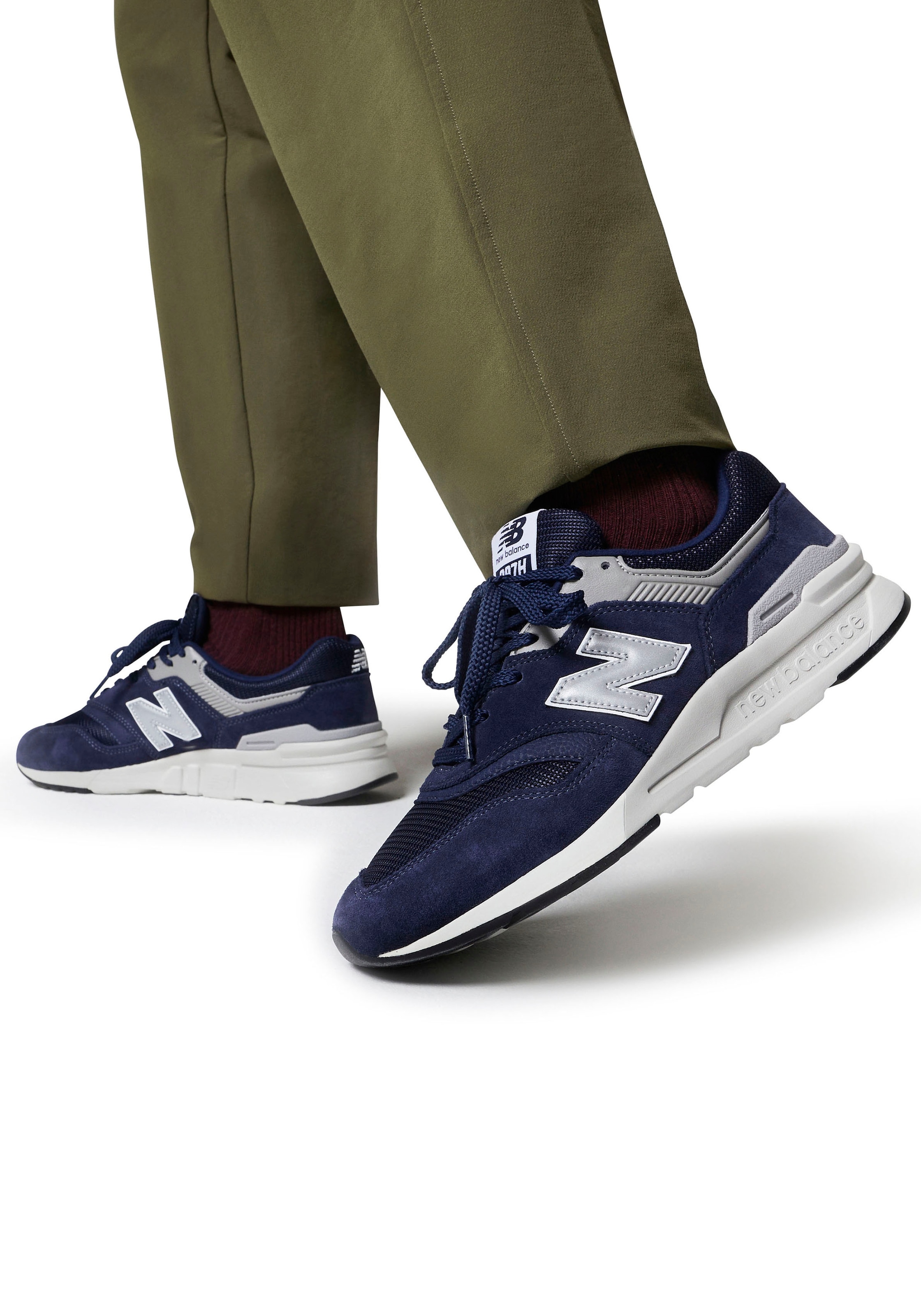 New Balance Sneaker »997H«