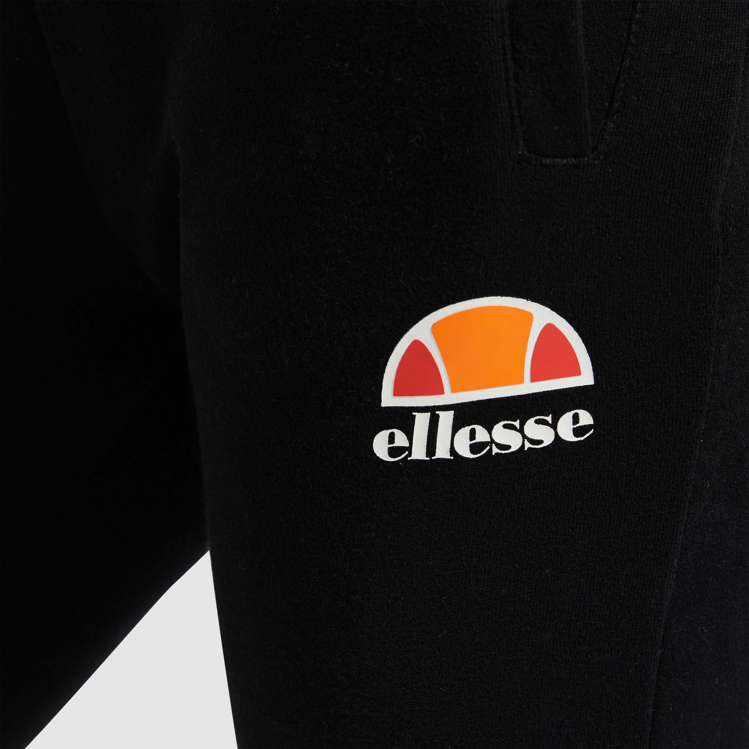 Ellesse Jogginghose »QUEENSTOWN JOG PANT«