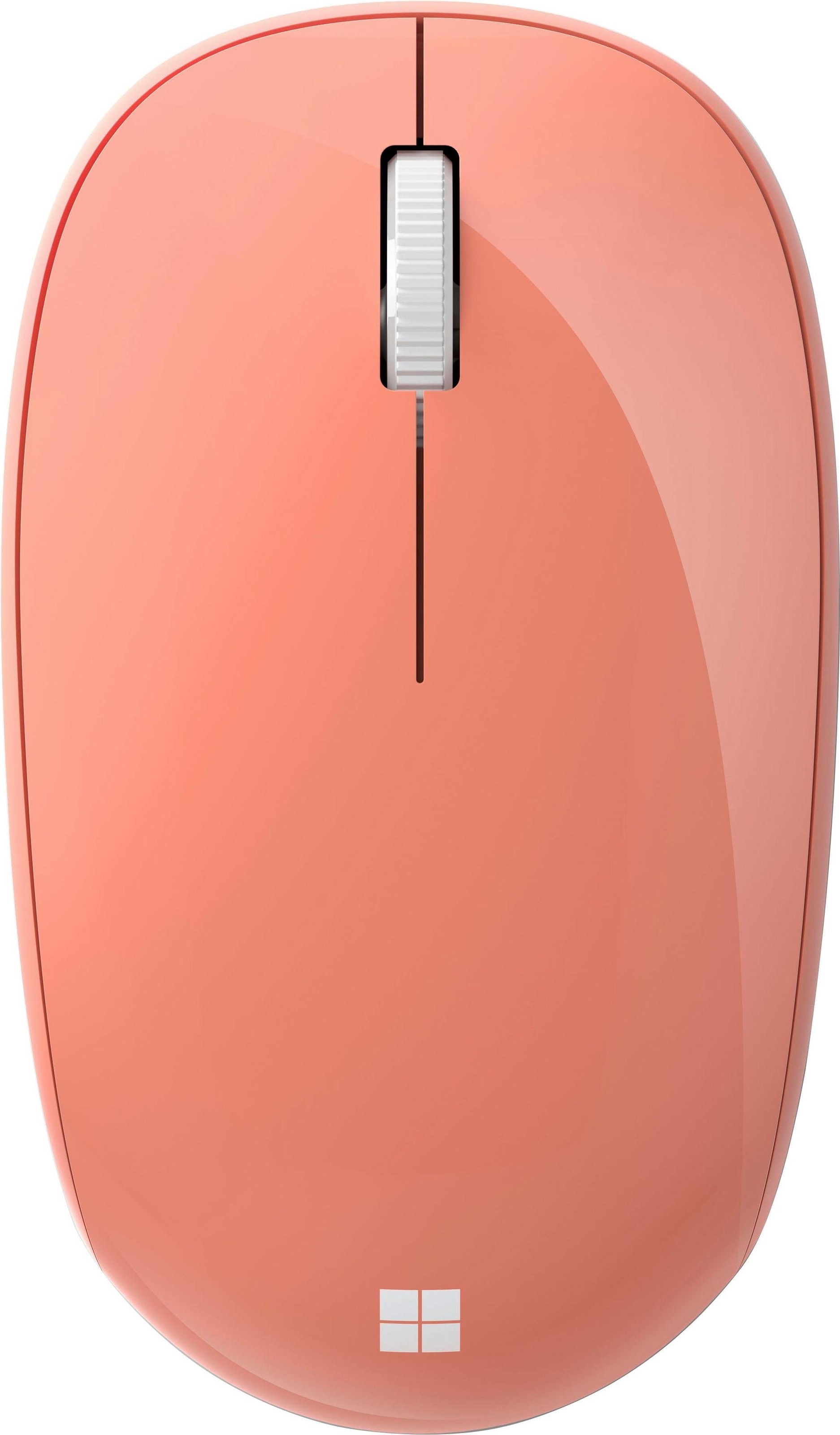 Microsoft Maus »RJN-00002«, Bluetooth