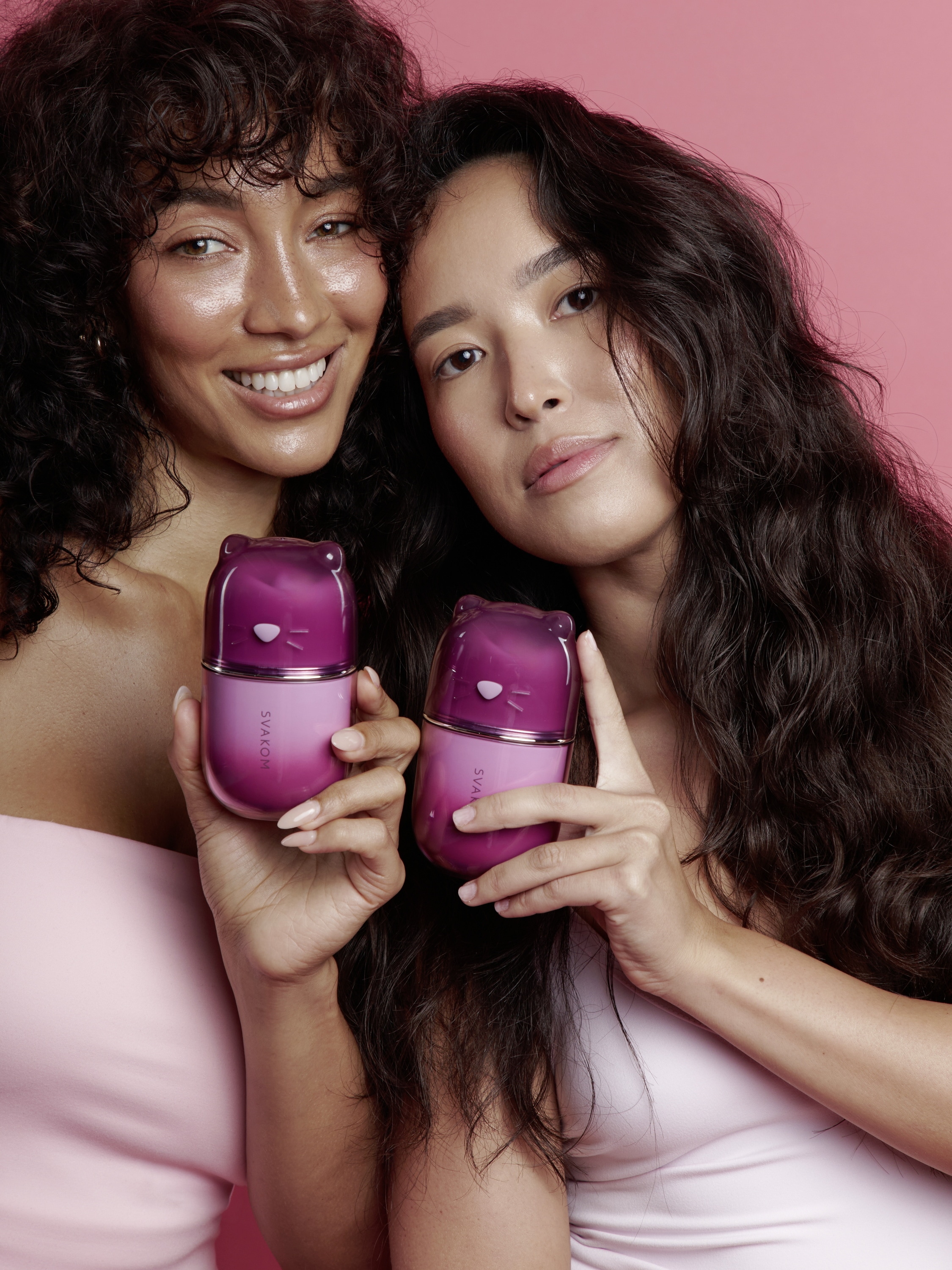You2Toys Vibrator »Auflegevibrator Klitty«