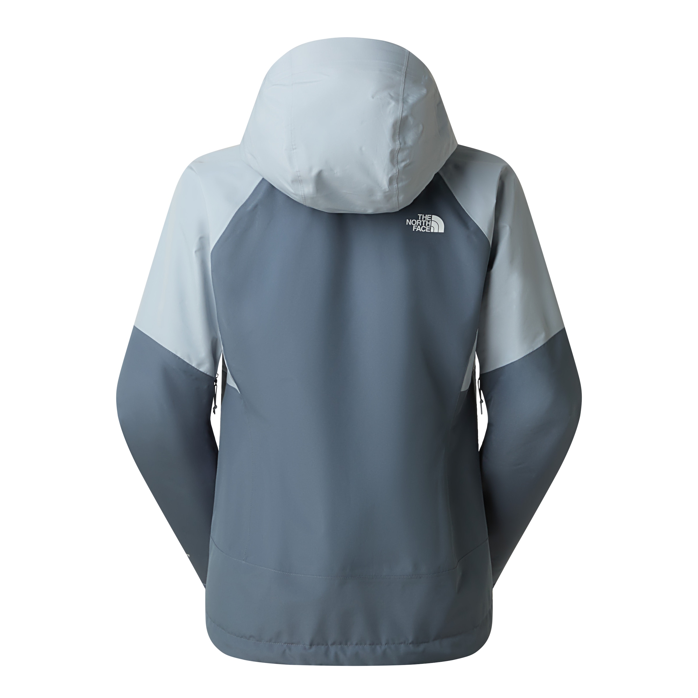 The North Face Outdoorjacke »W DIABLO DYNAMIC ZIP-IN JACKET« für Erwachsene, wasserabweisend und wasserdicht