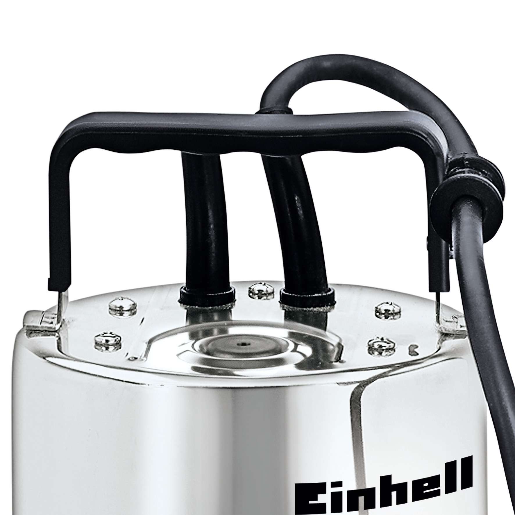 Einhell Schmutzwasserpumpe »GC-DP 1020 N«