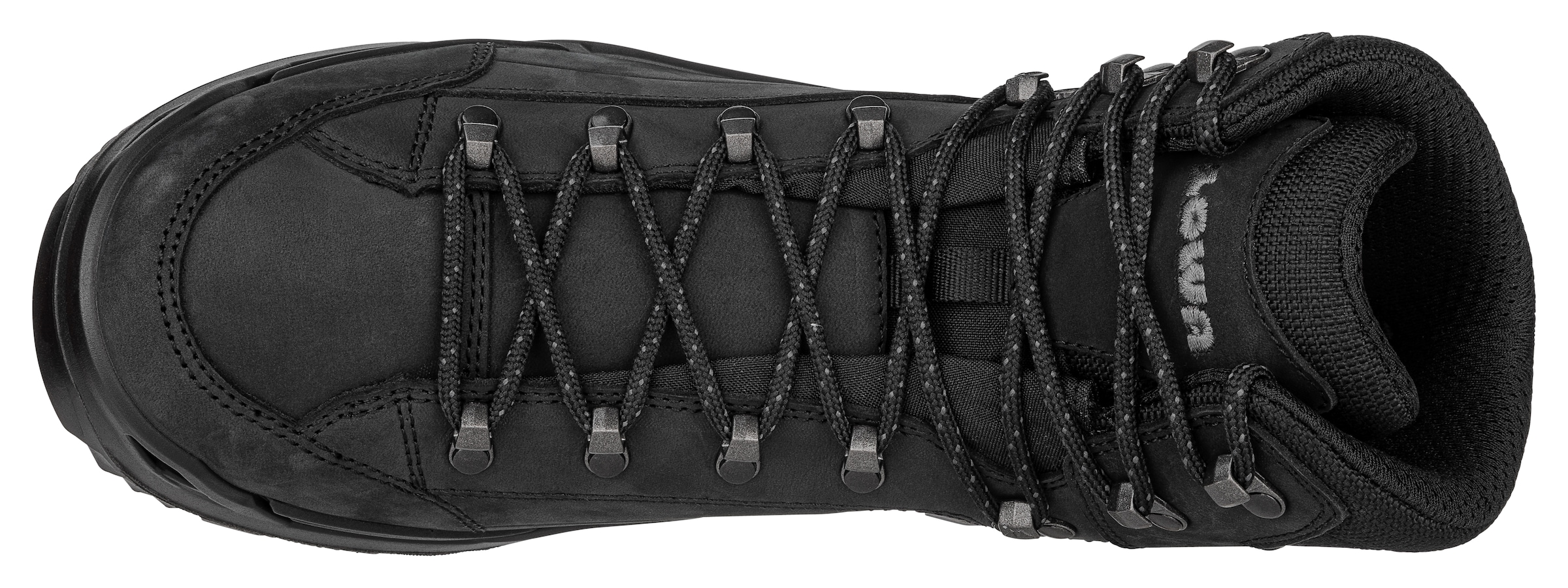 Lowa Wanderschuh »RENEGADE EVO GORE-TEX MID«, wasserdicht