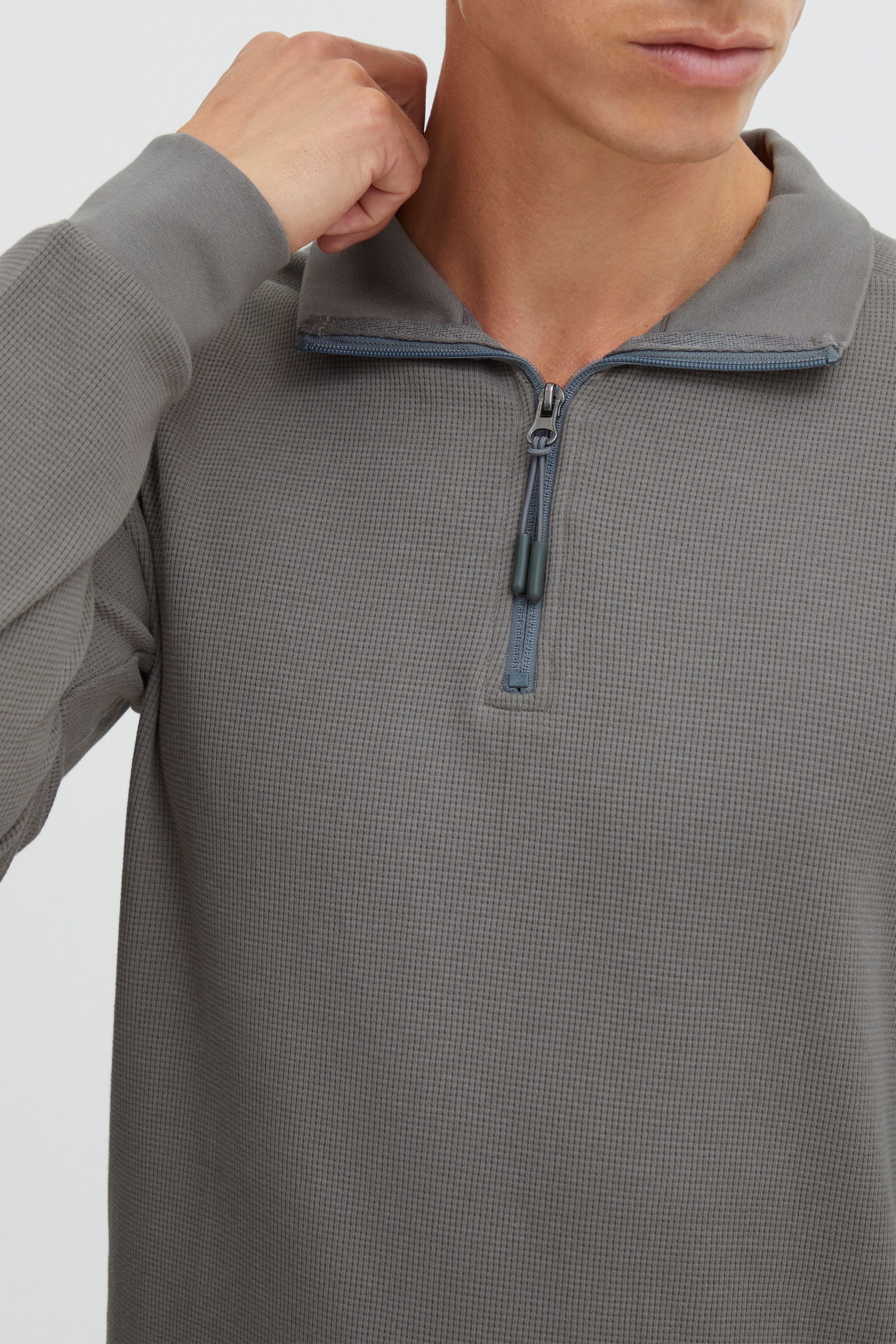 Indicode Troyer »Troyer IDNadol«