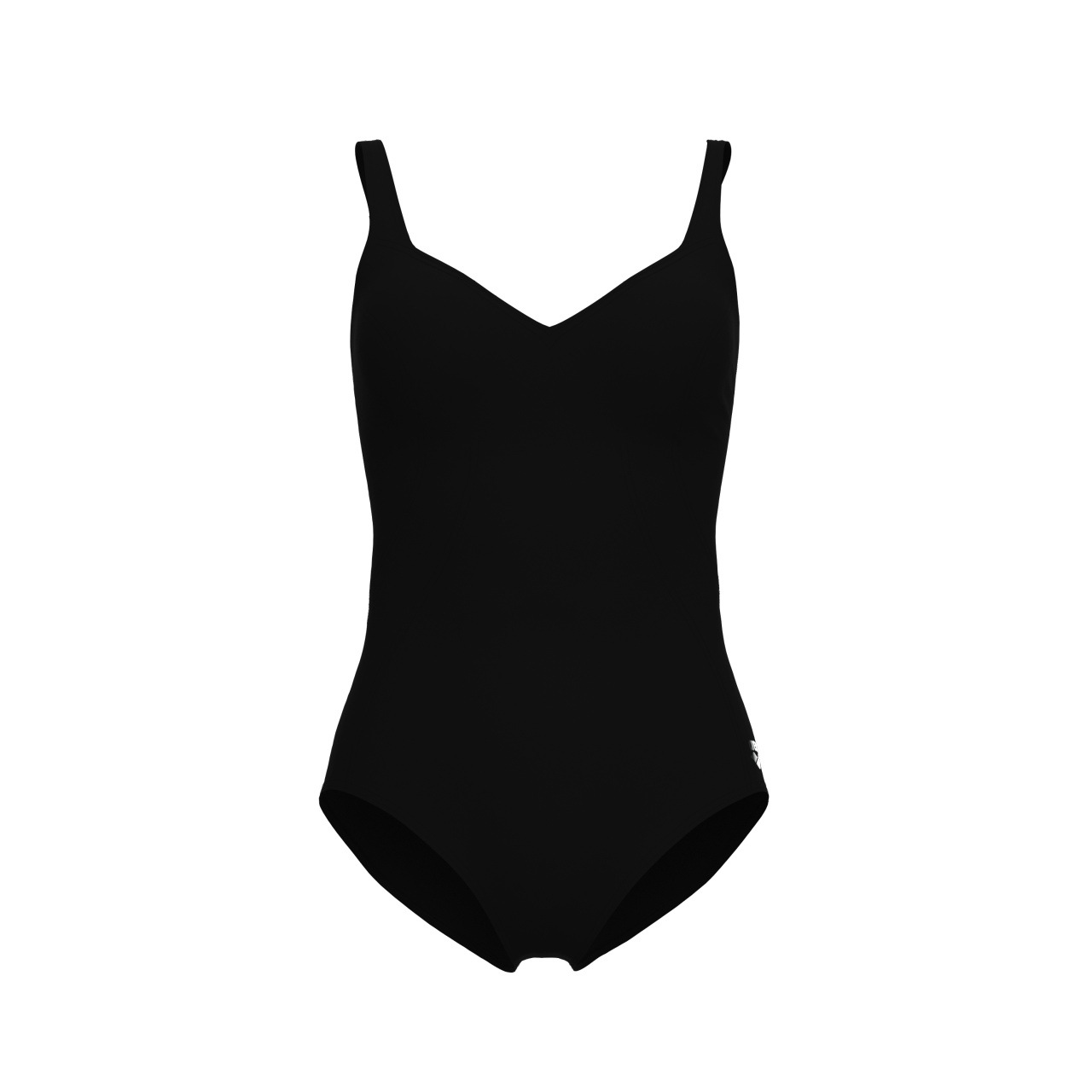 Arena Badeanzug »arena Shapewear Damen Vertigo R B-Cup Badeanzug«
