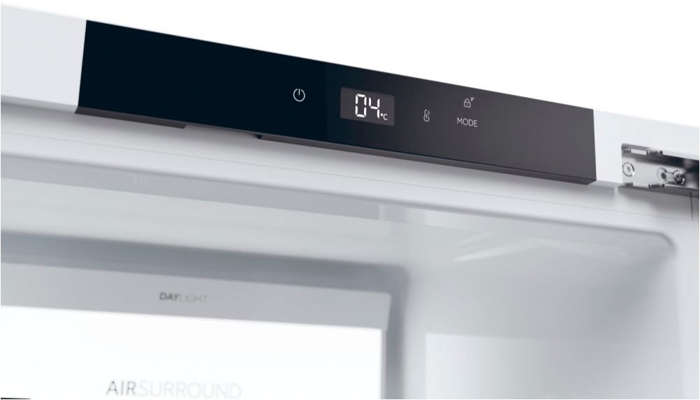 Haier Einbaukühlschrank »HATL 126 DE«