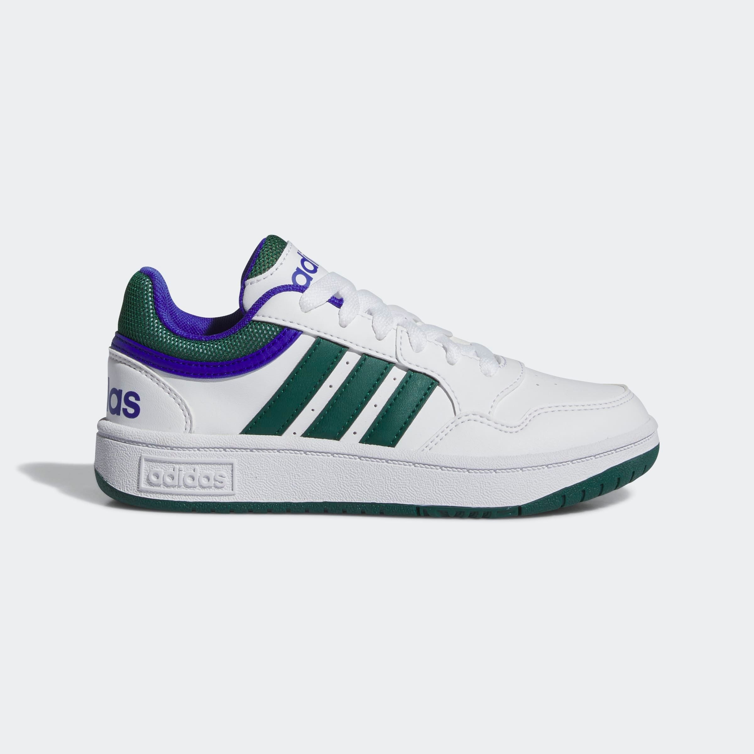 adidas Sportswear Sneaker »HOOPS«