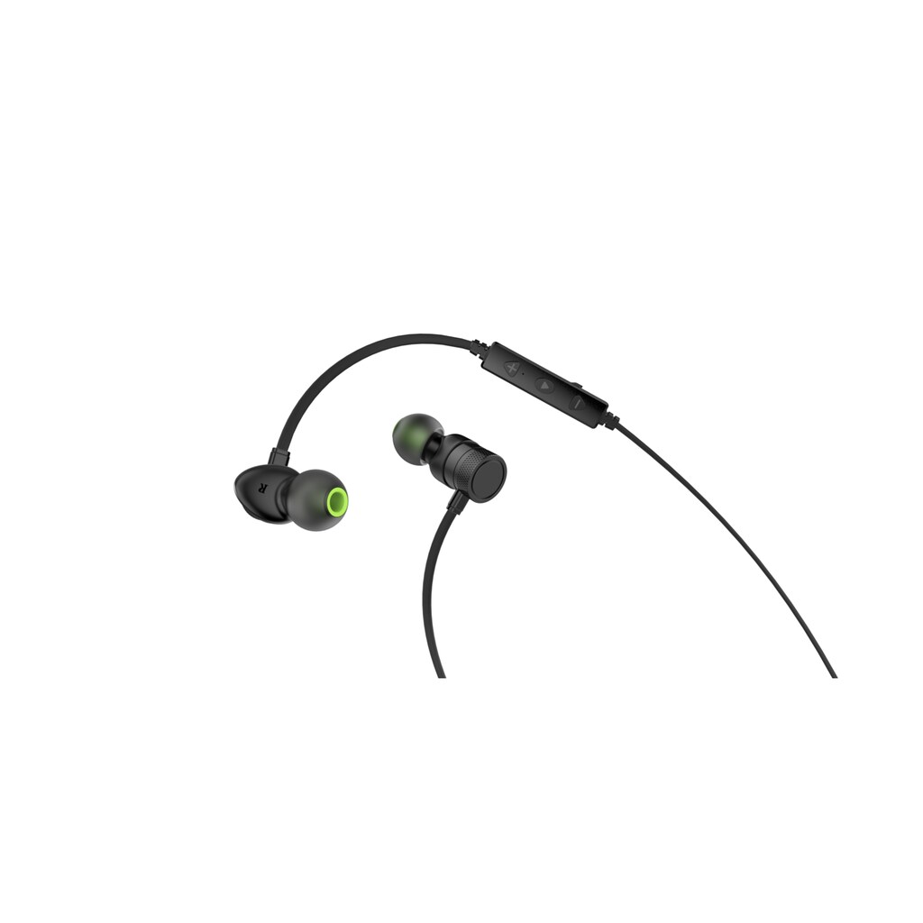 NABO wireless In-Ear-Kopfhörer »SPORTIVE 2«, Wireless