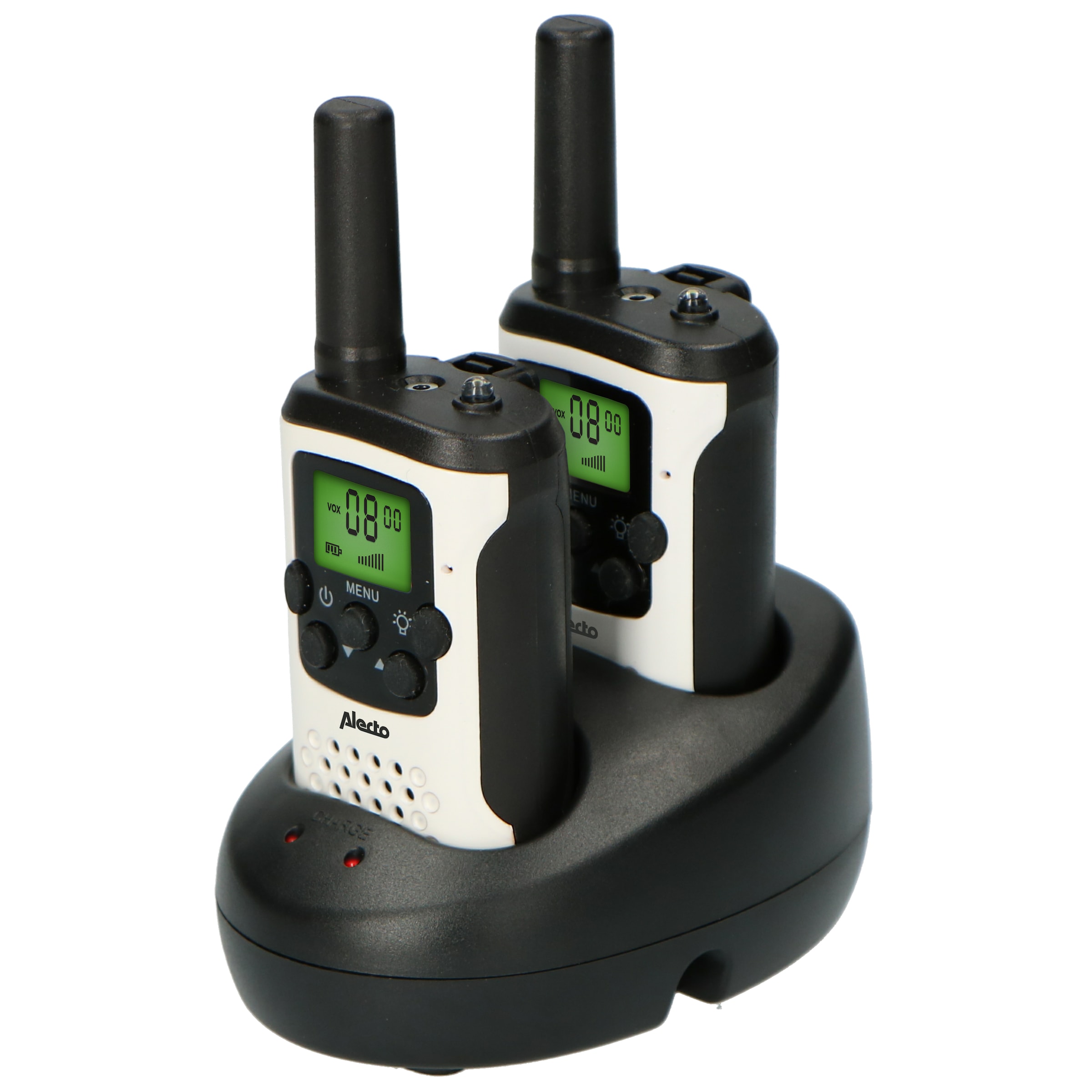 Alecto Walkie Talkie »FR-175«, Set aus 2 Geräten