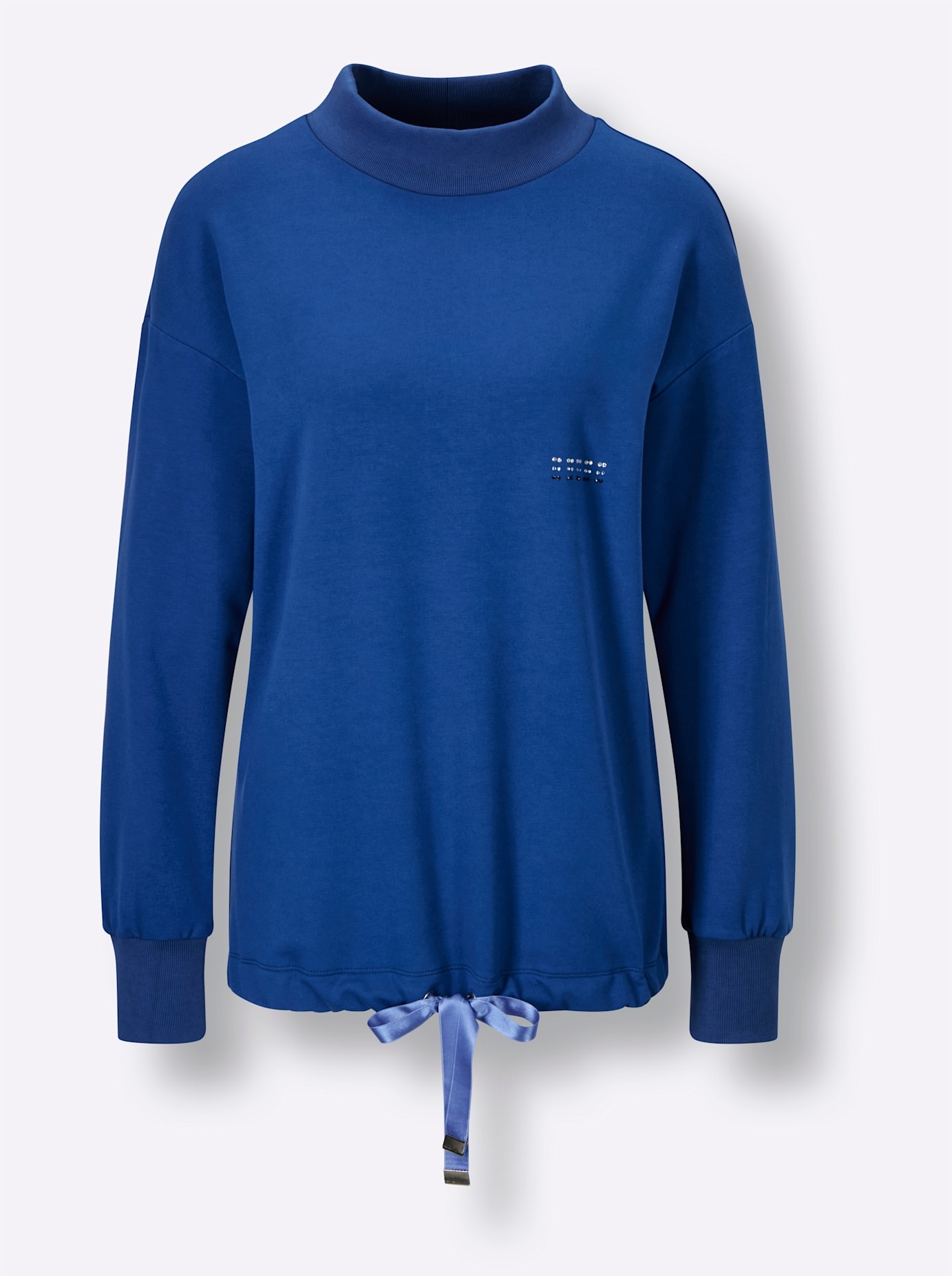feel good T-Shirt »Shirt«, (1 tlg.)